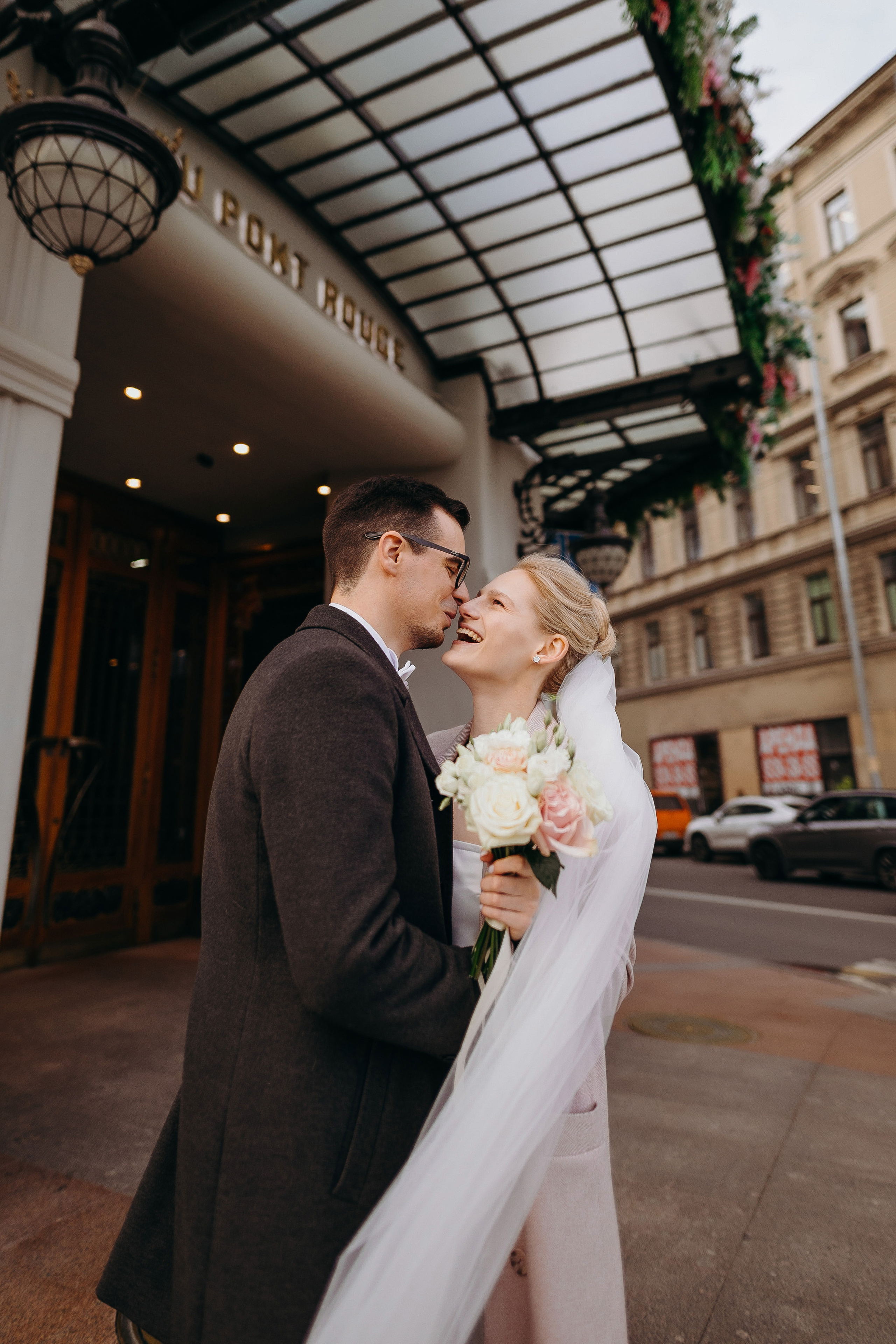 Wedding day 21.09.22. Свадебный фотограф в Санкт-Петербурге