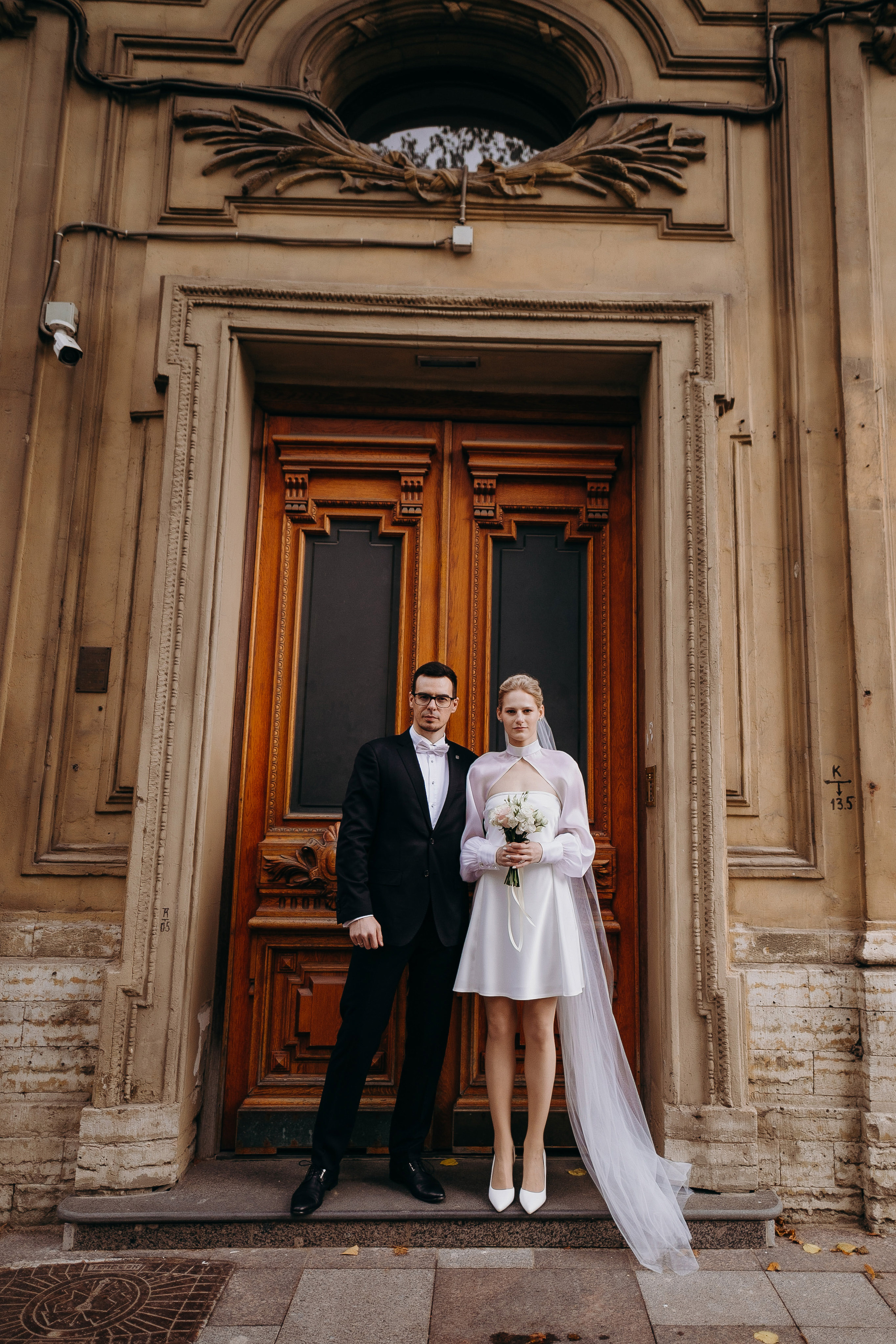 Wedding day 21.09.22. Свадебный фотограф в Санкт-Петербурге