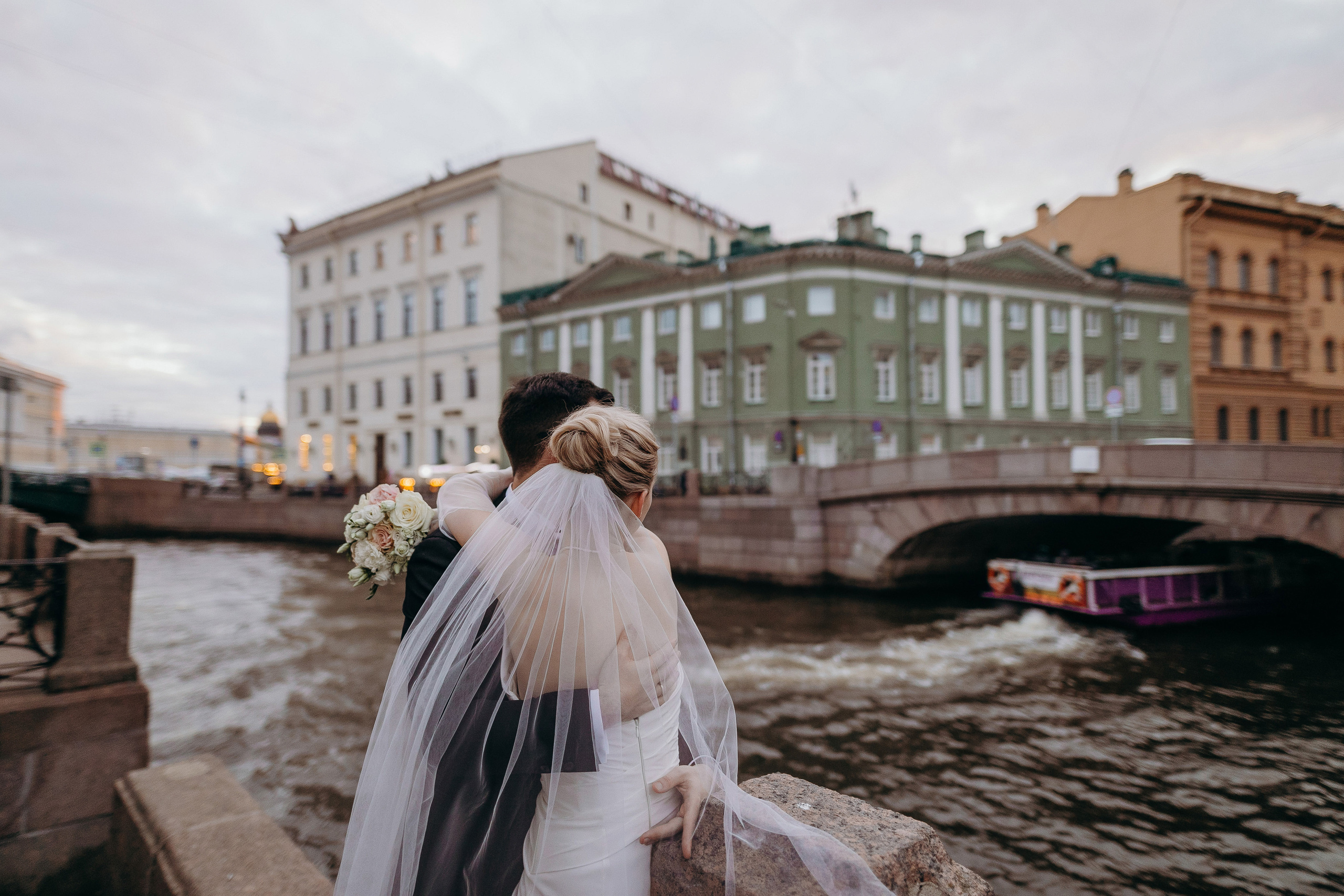 Wedding day 21.09.22. Свадебный фотограф в Санкт-Петербурге