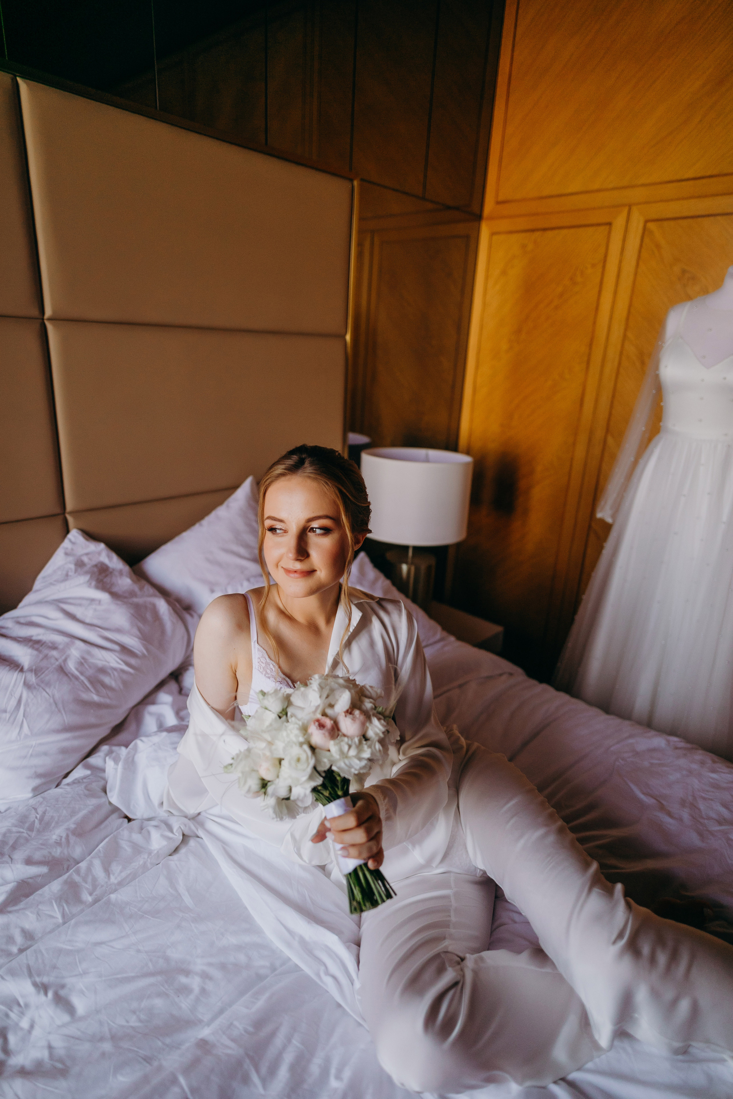 Wedding day 23.08.22. Свадебный фотограф в Санкт-Петербурге