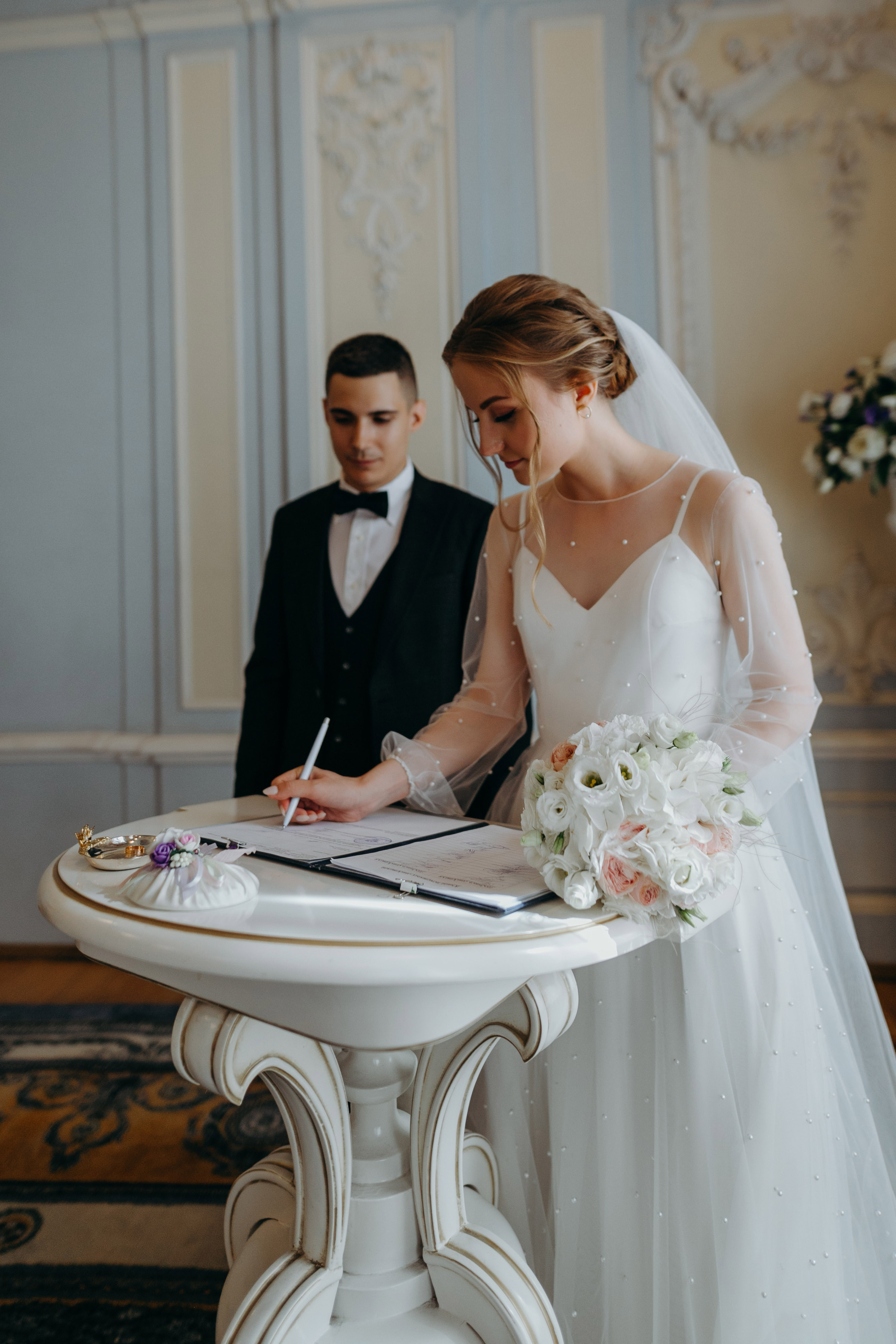 Wedding day 23.08.22. Свадебный фотограф в Санкт-Петербурге