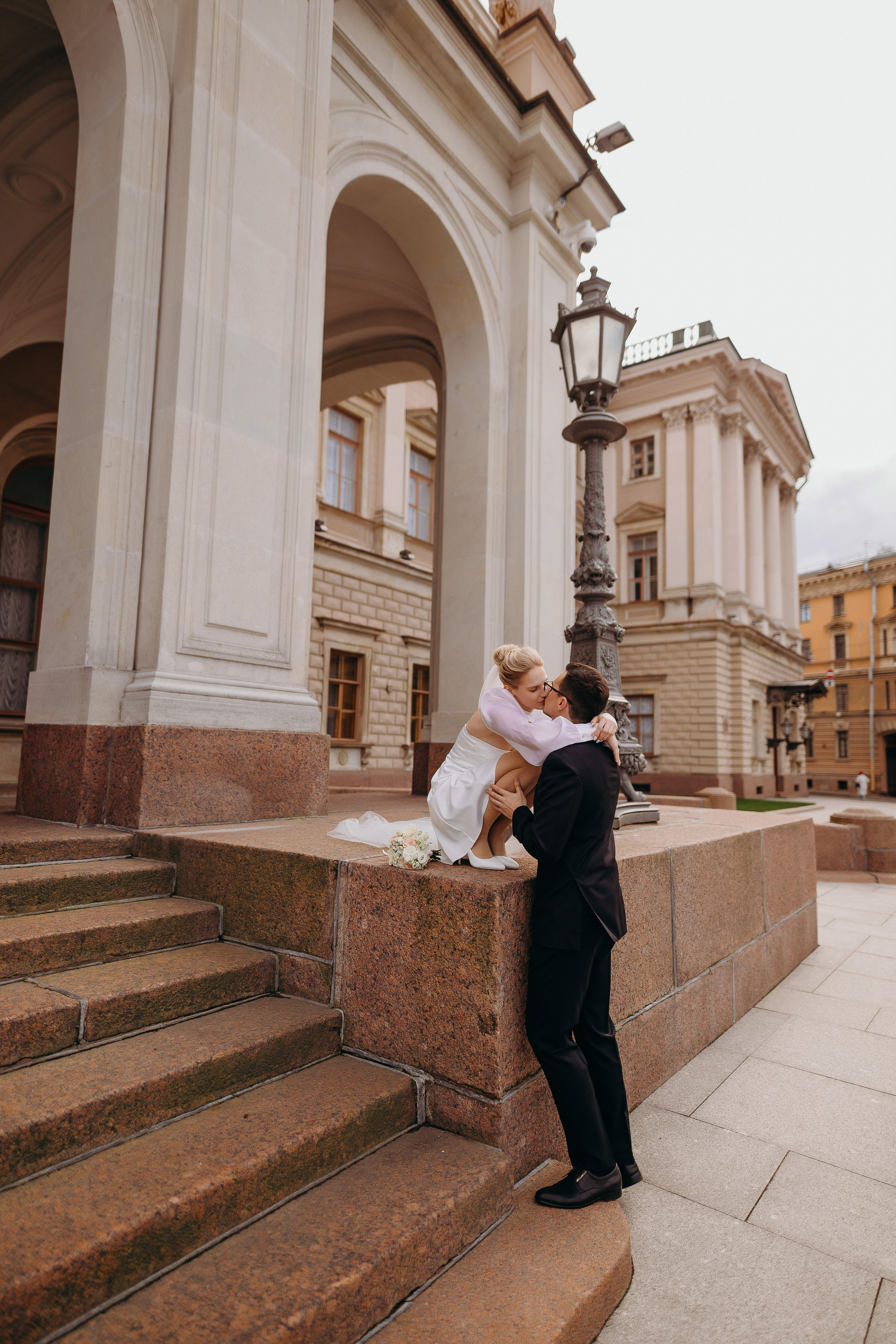 Wedding day 21.09.22. Свадебный фотограф в Санкт-Петербурге