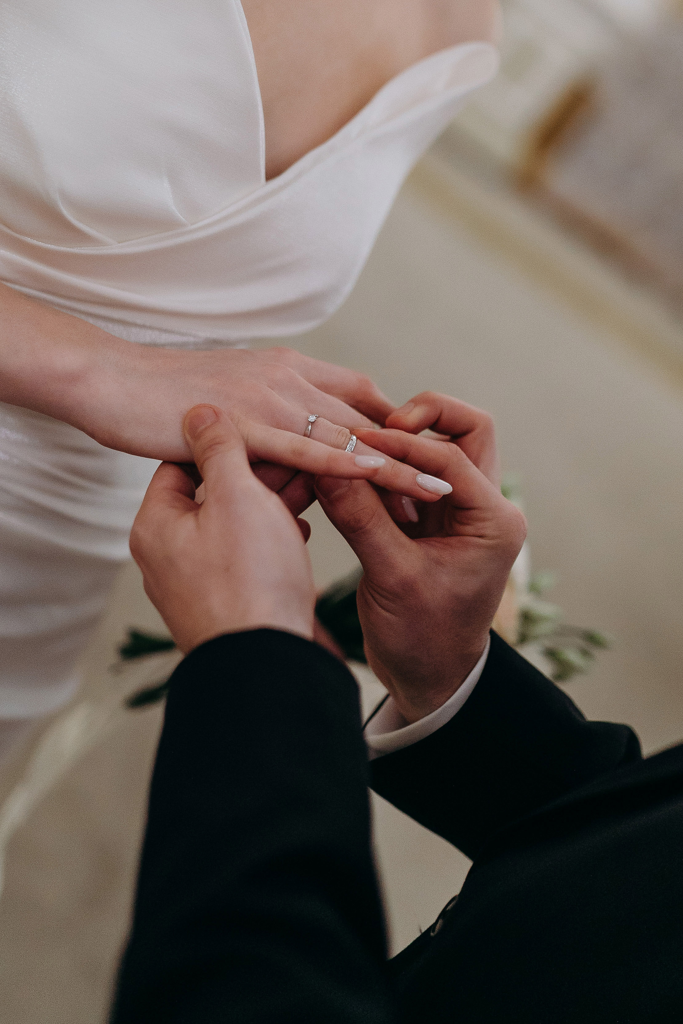 Wedding day 21.09.22. Свадебный фотограф в Санкт-Петербурге