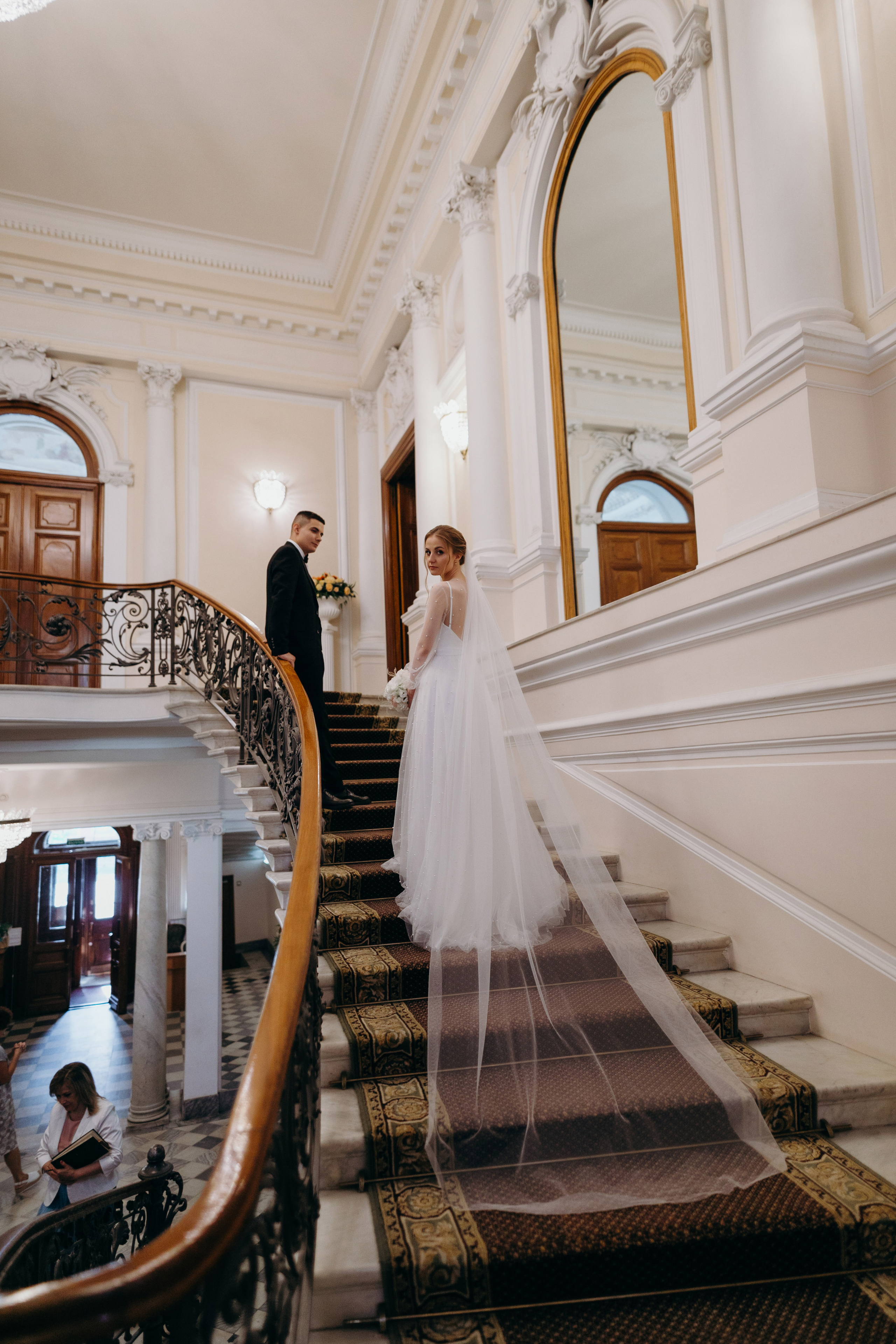 Wedding day 23.08.22. Свадебный фотограф в Санкт-Петербурге