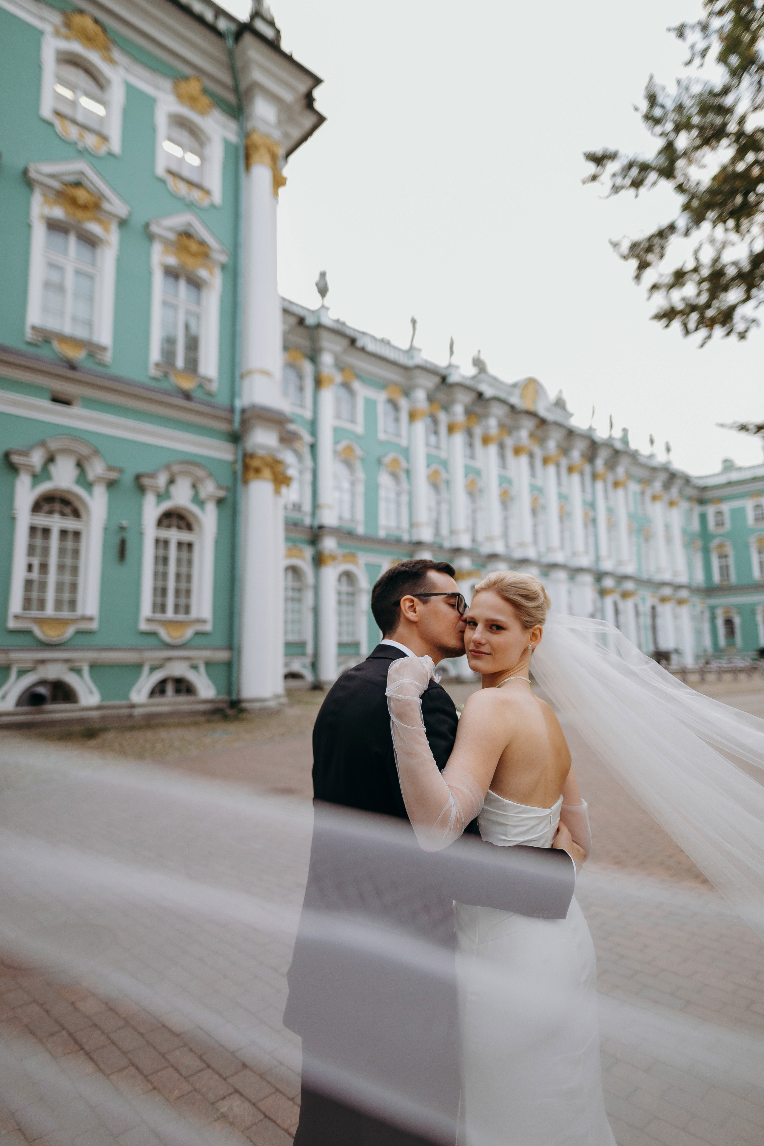 Wedding day 21.09.22. Свадебный фотограф в Санкт-Петербурге