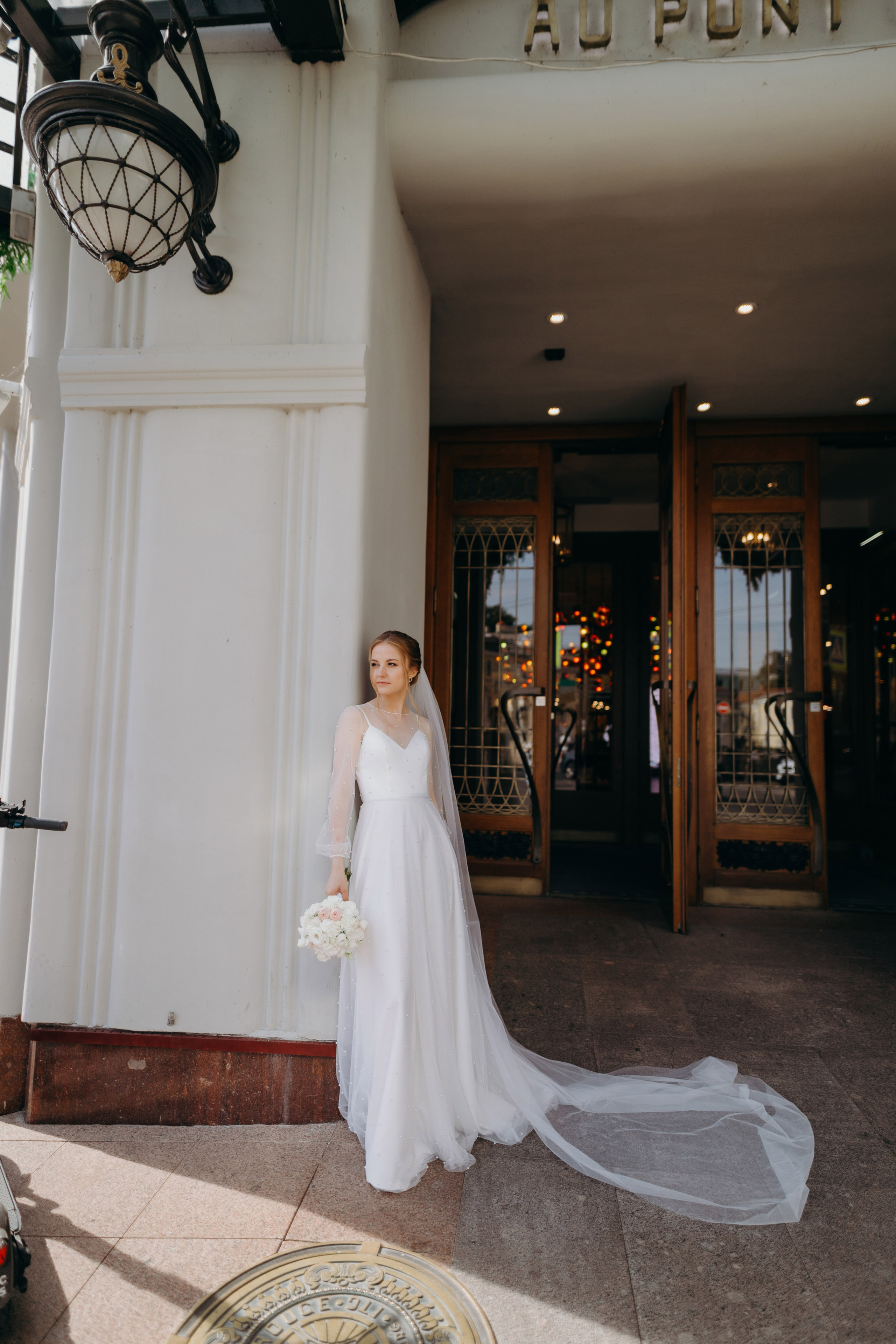 Wedding day 23.08.22. Свадебный фотограф в Санкт-Петербурге
