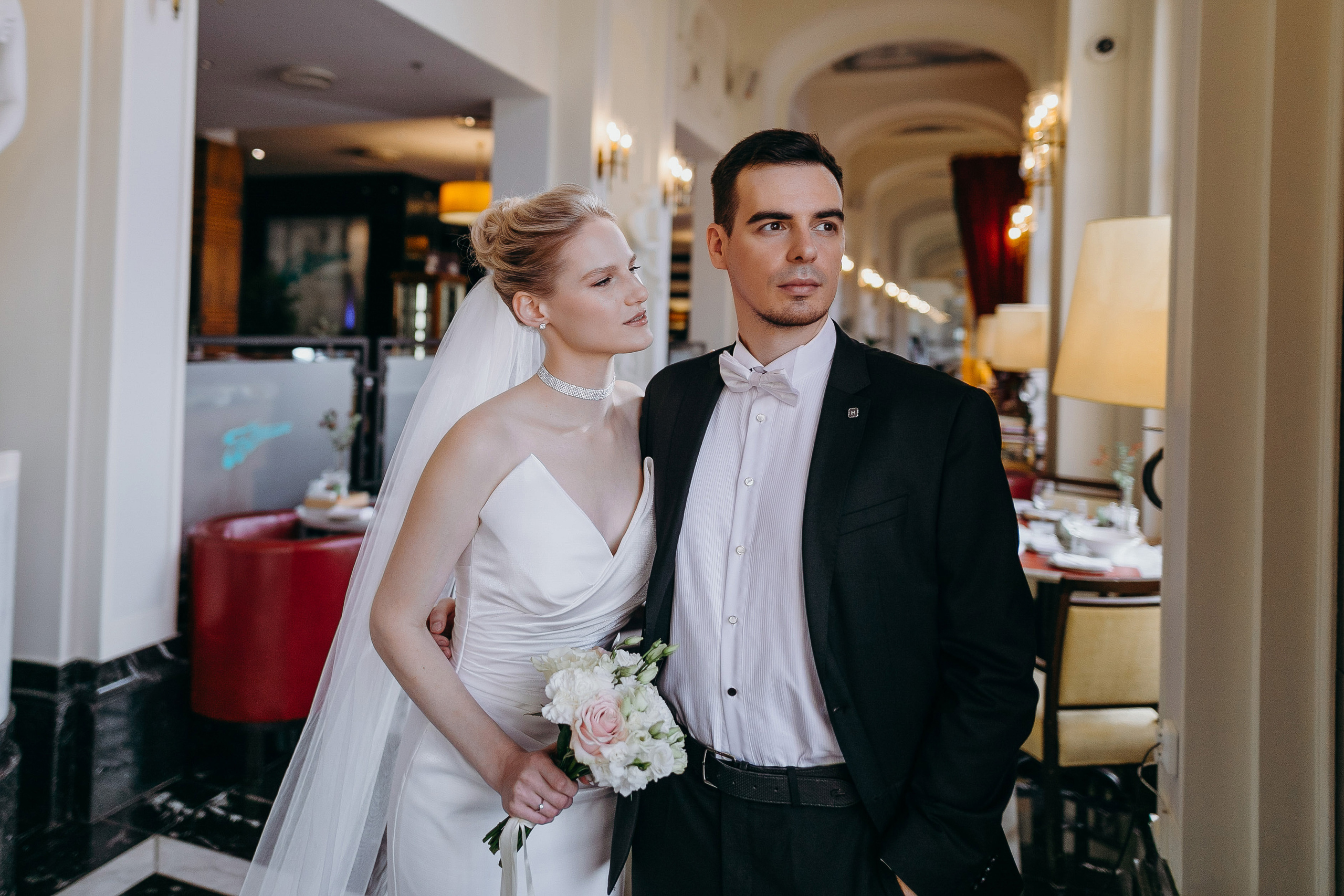 Wedding day 21.09.22. Свадебный фотограф в Санкт-Петербурге