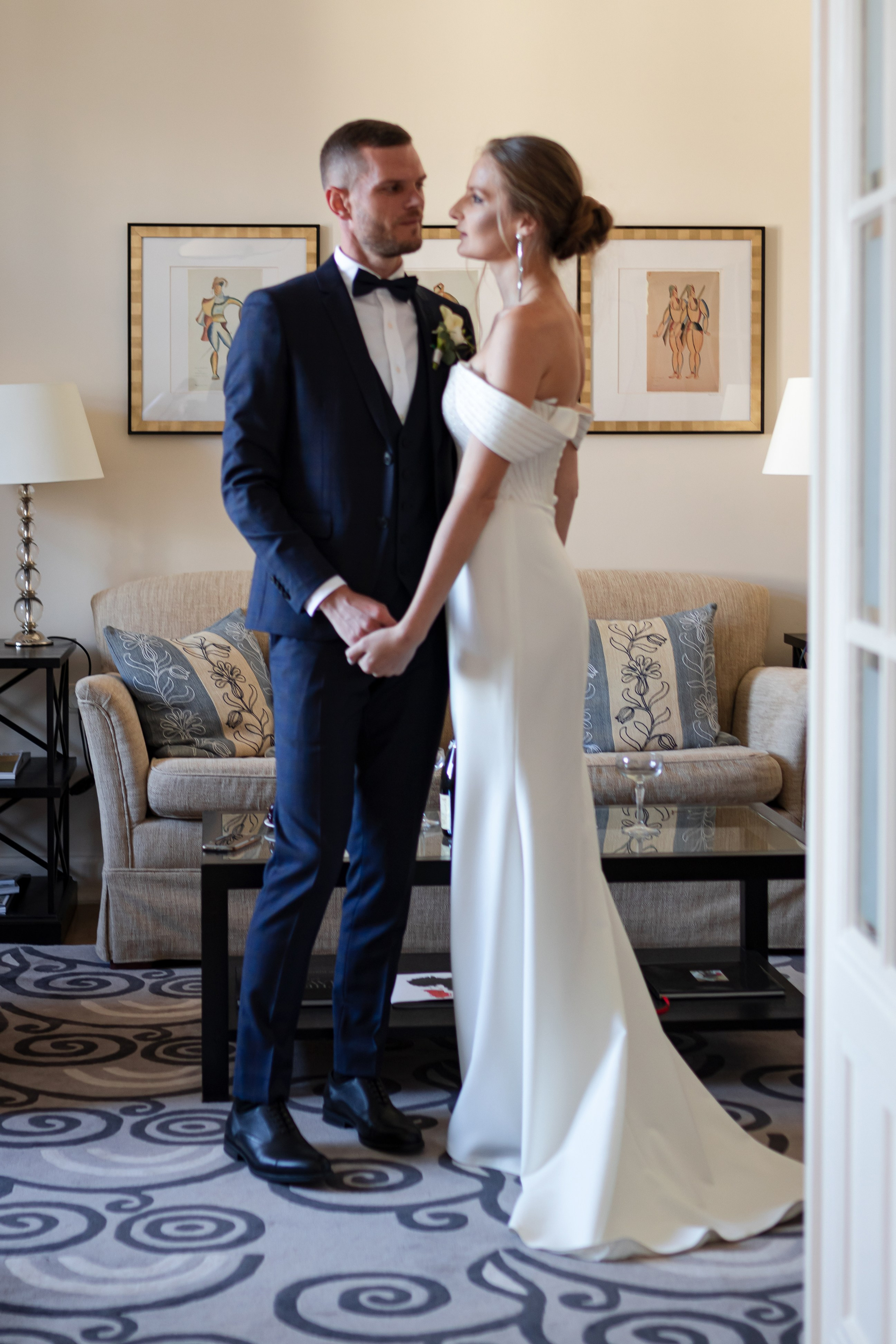 Artem & Valeria. Свадебный и портретный фотограф в Валенсии Дмитрий Леонов