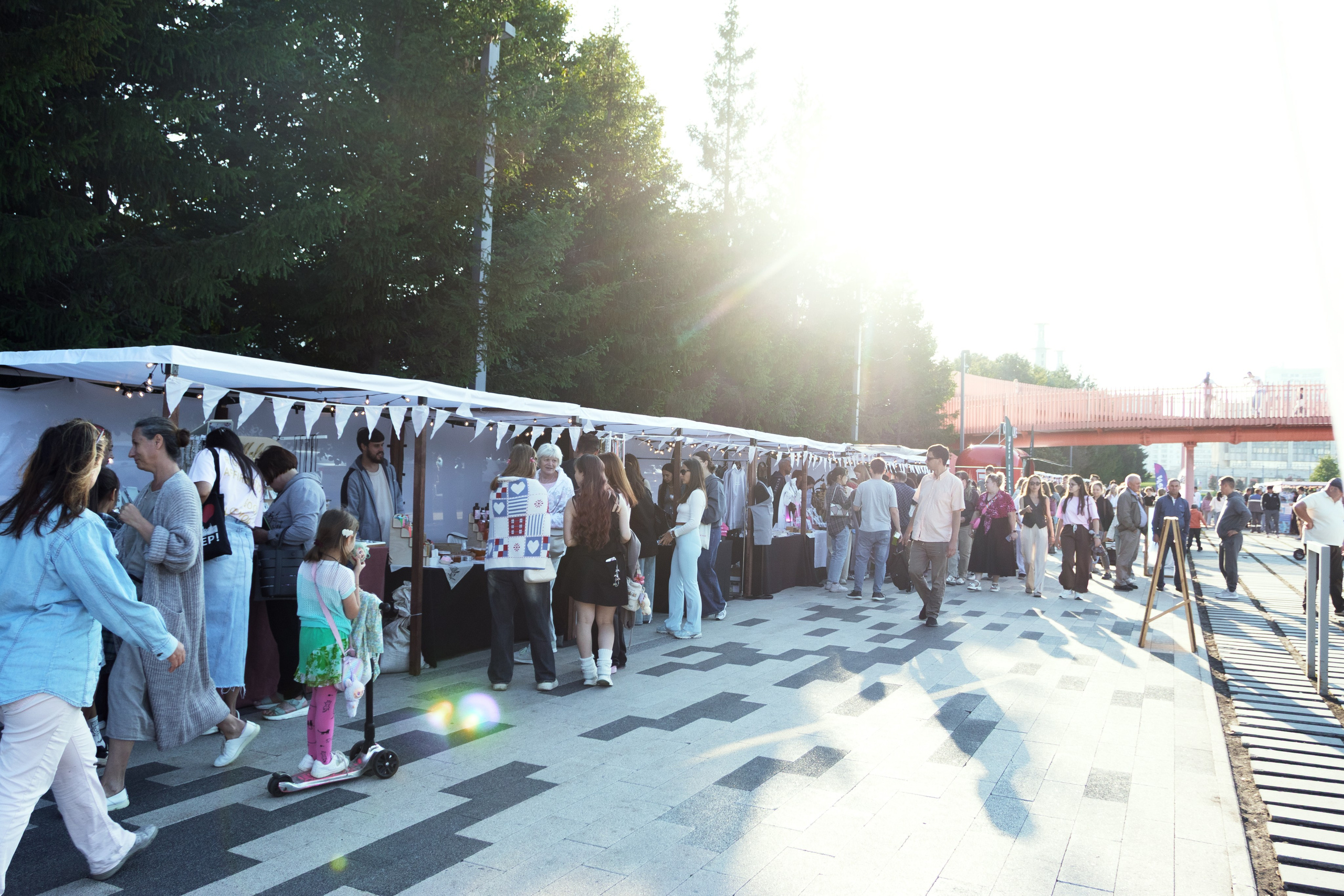 Гастрофест 2025. Design Muginov