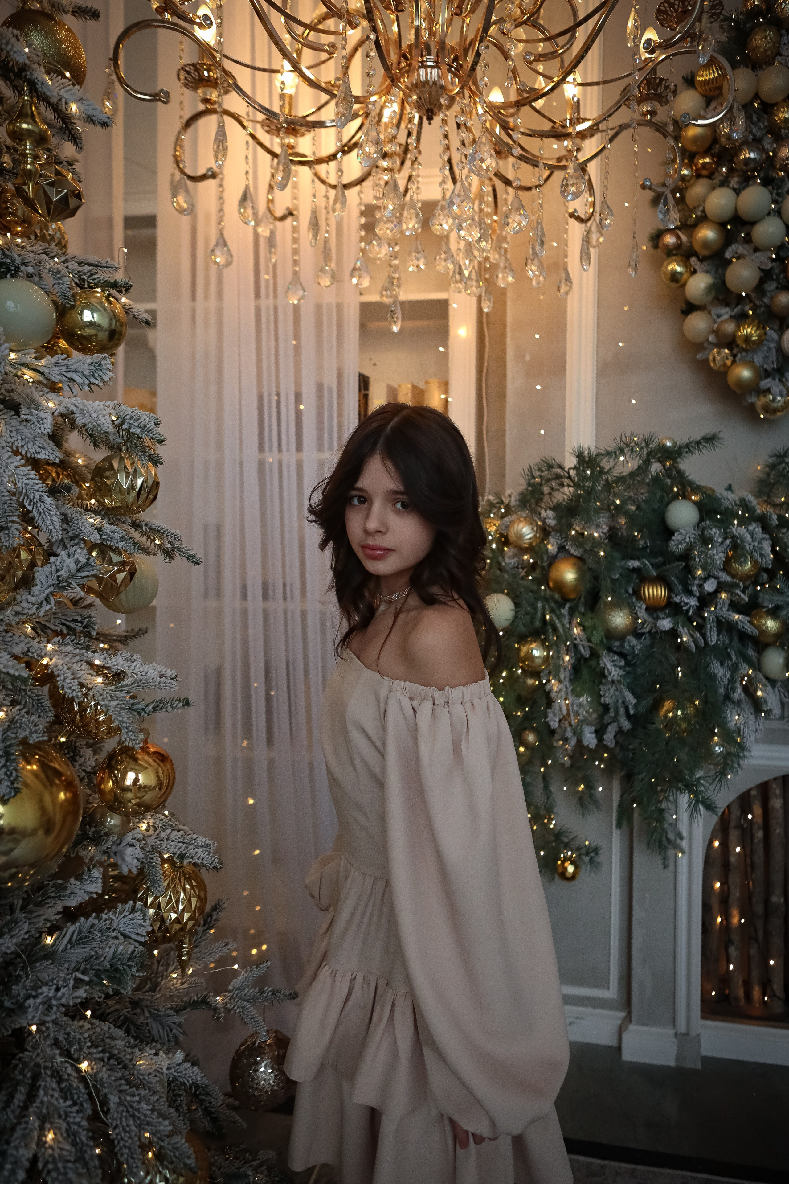 НОВОГОДНИЕ ФОТОСЕССИИ 2025-2026. Фотограф г. Хабаровск. Семейные и индивидуальные съёмки