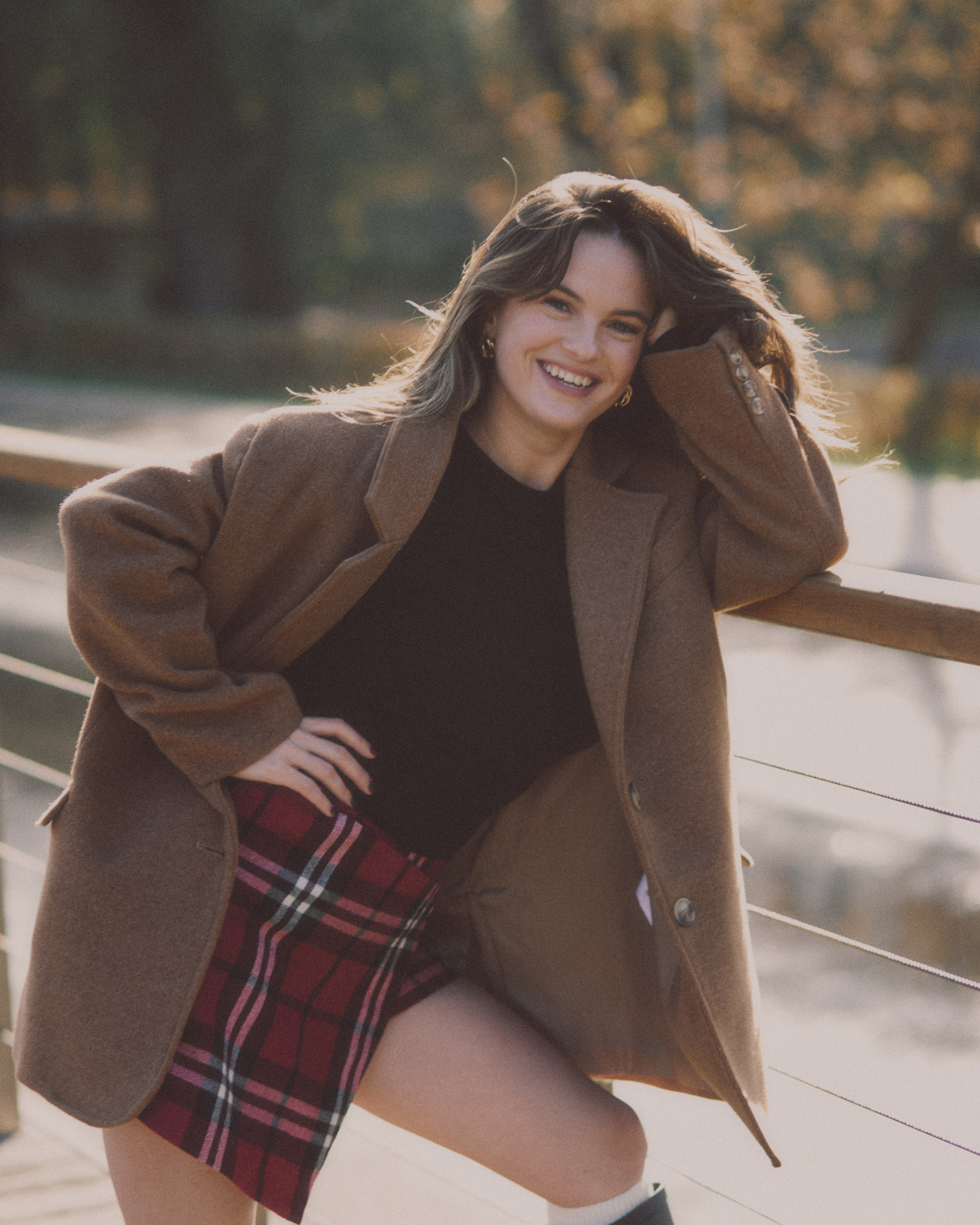 Оля. Портретный фотограф в Москве Ольга Крылова