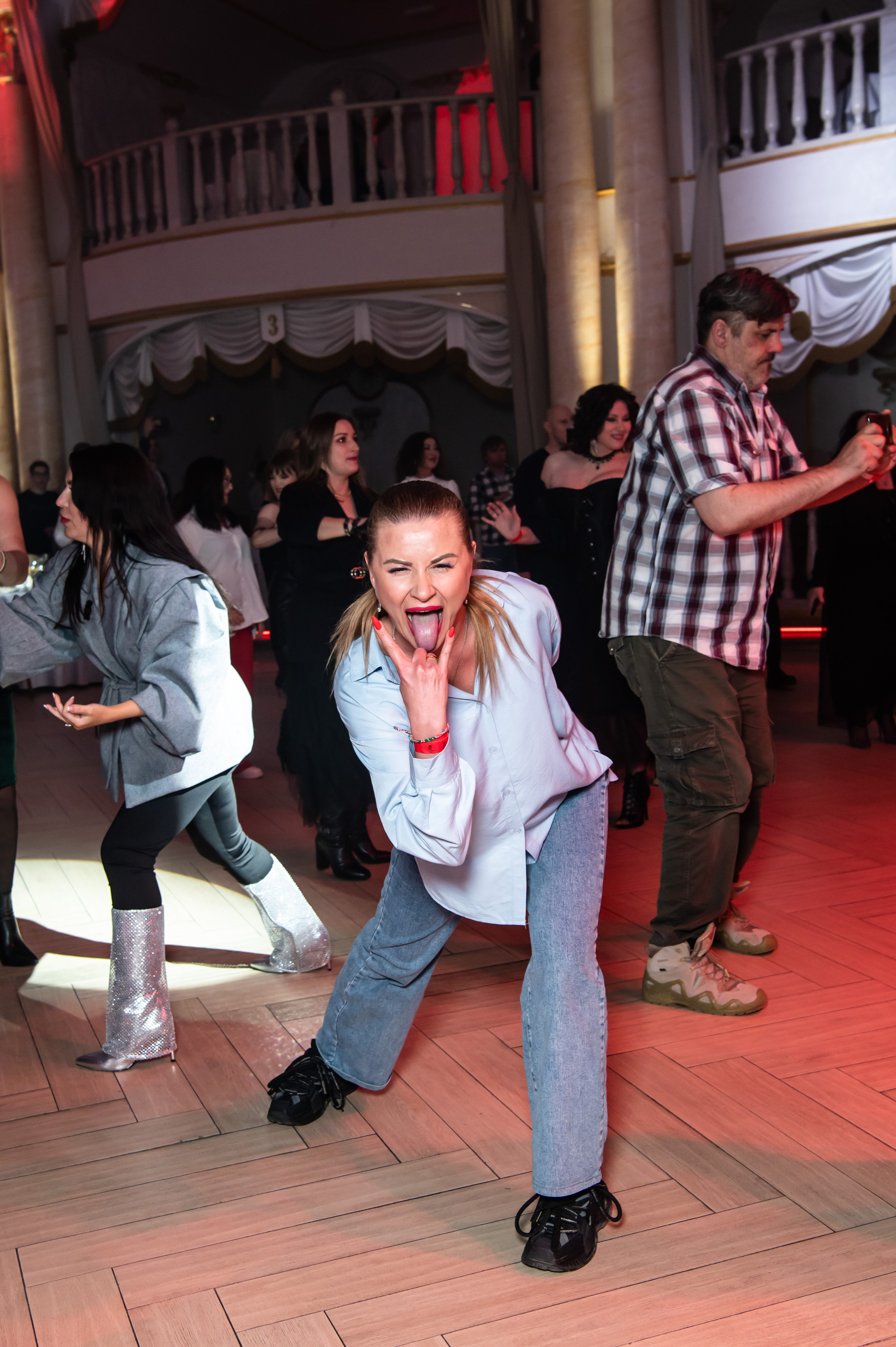 РЕПОРТАЖНАЯ СЪЕМКА. Репортажный и семейный фотограф в Тюмени Владислав Шадиков