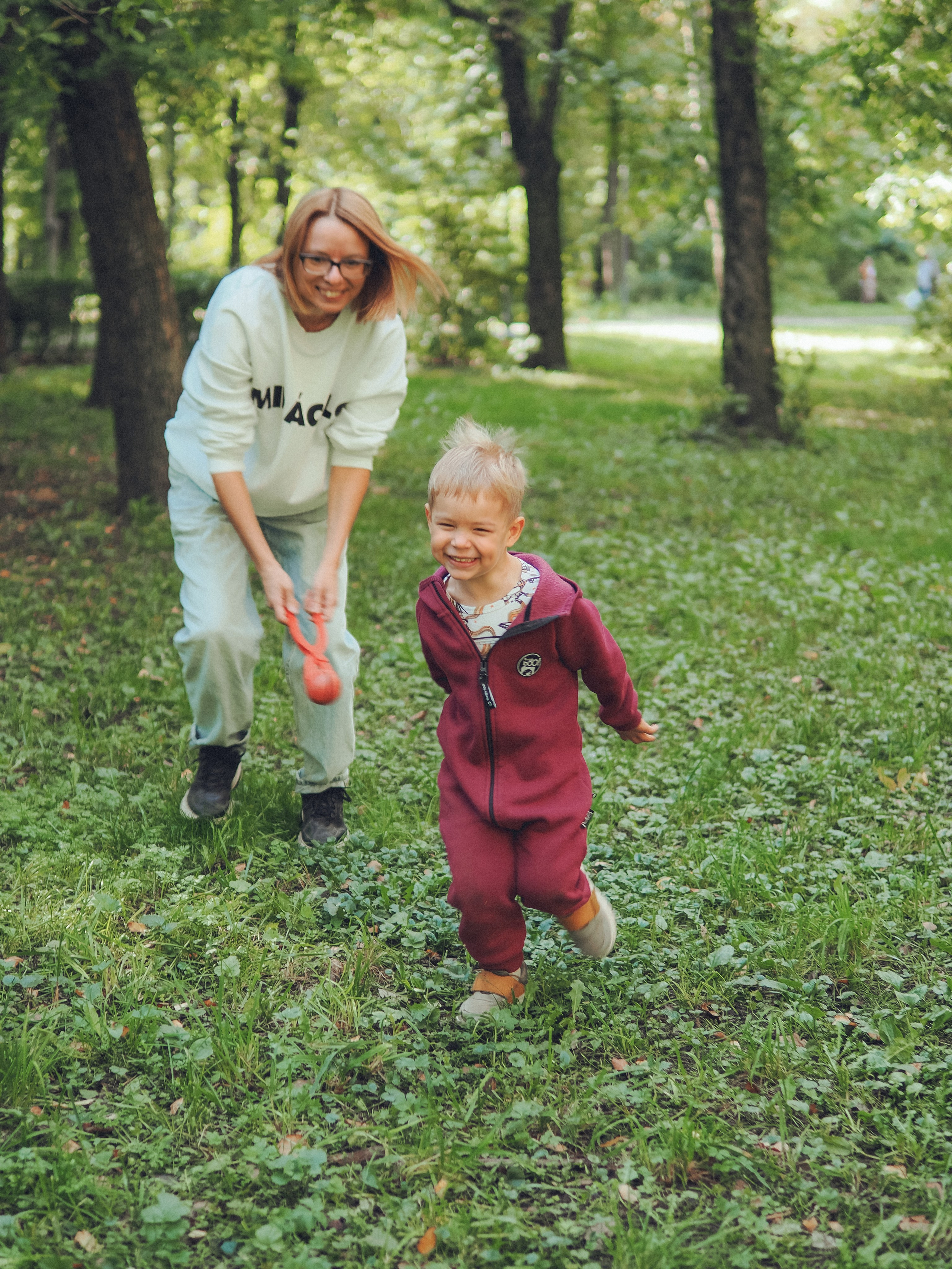 Догонялки. Фотограф в Москве — Сергей Люкшинов