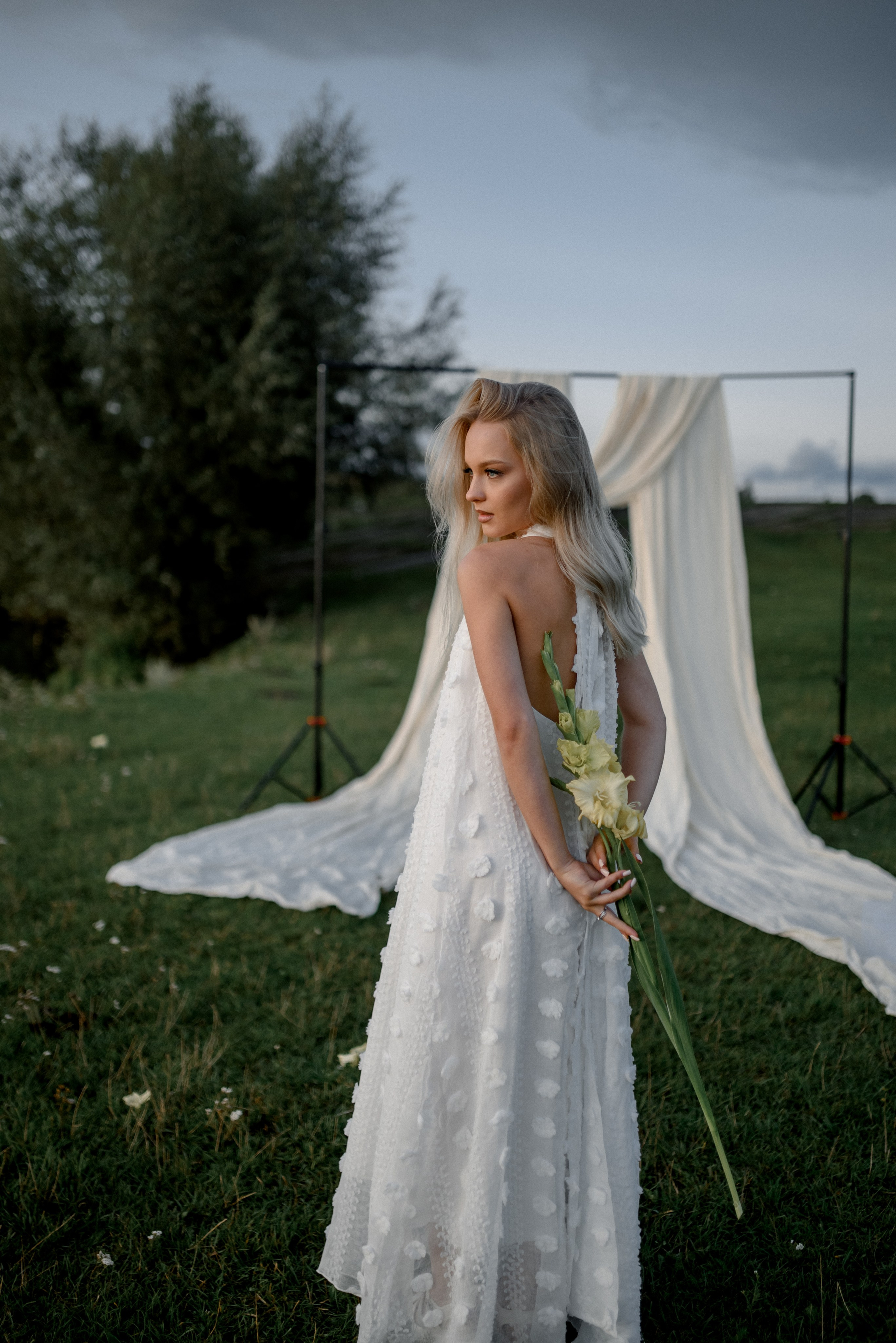 Валерия. Фотограф Анна Абрикосова