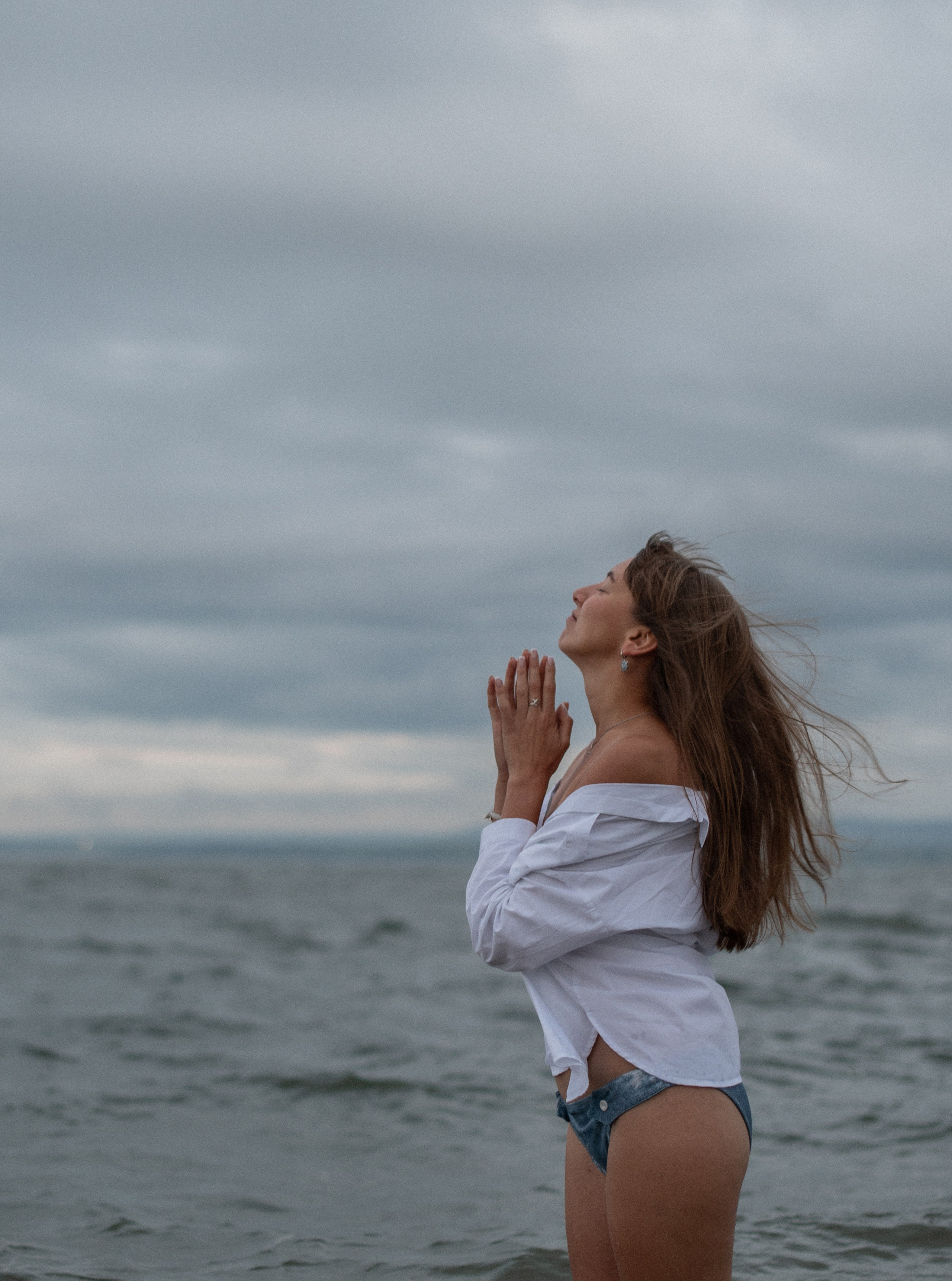 Маша. Фотограф Виктория Воронина