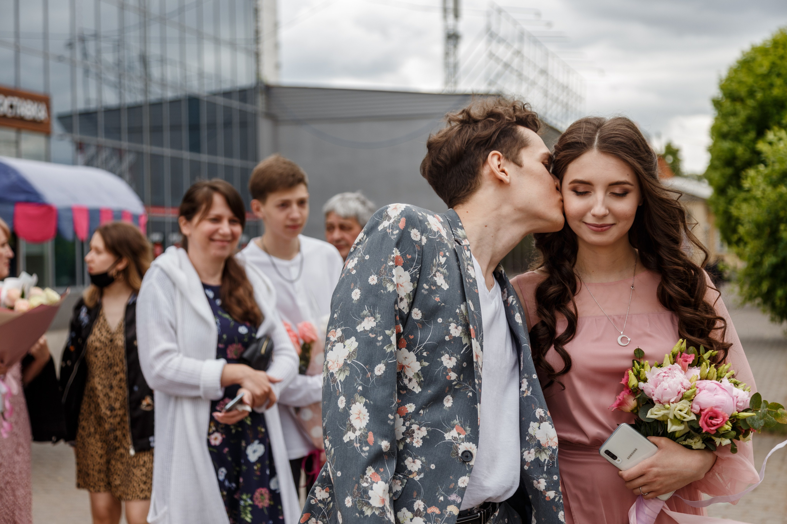 Серго и Ди. Свадебный и репортажный фотограф Краснодар и Край