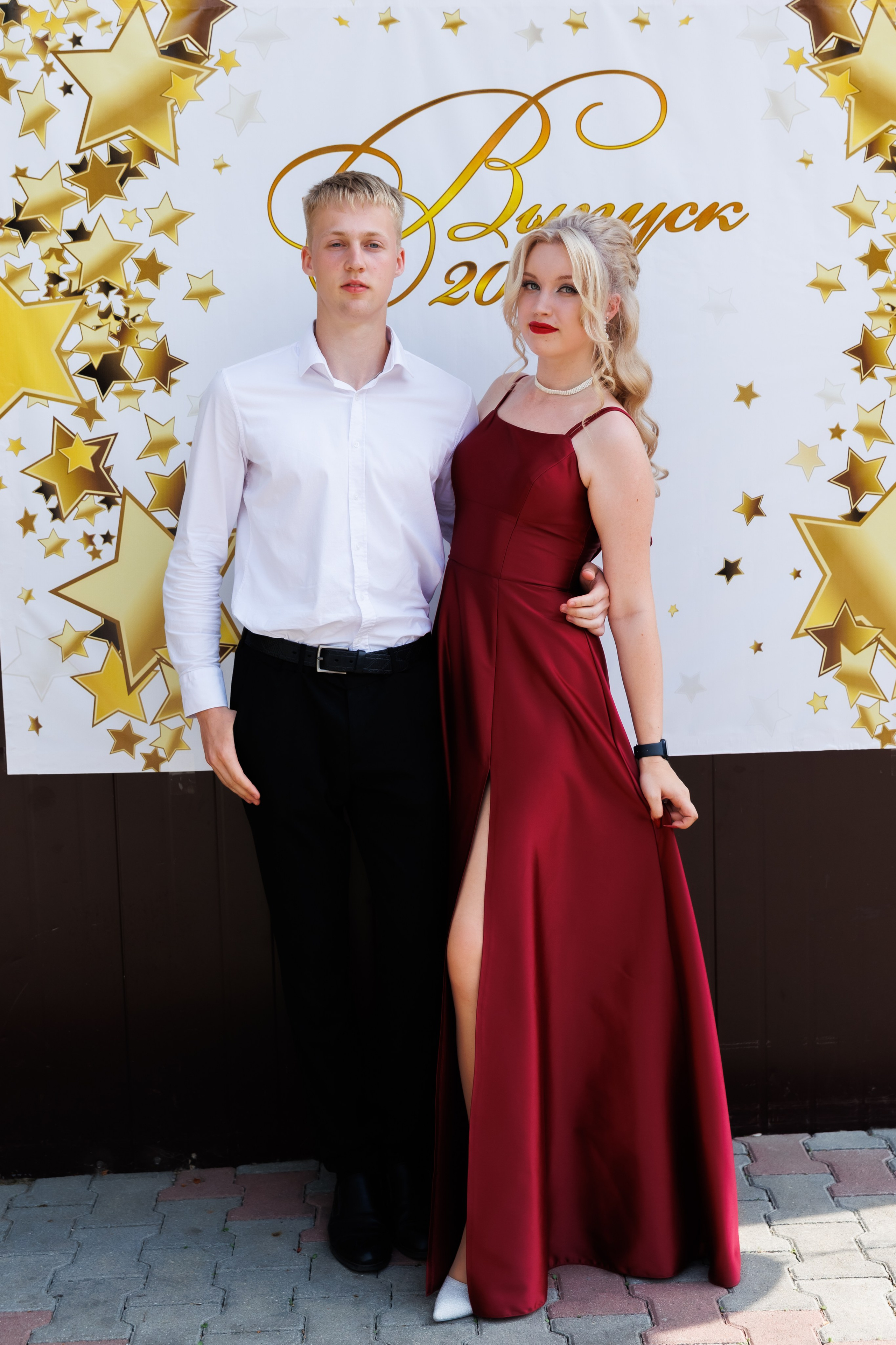 ВЫПУСКНОЙ. Фотограф семейных, детских, репортажных съёмок г. Уссурийск-Владивосток