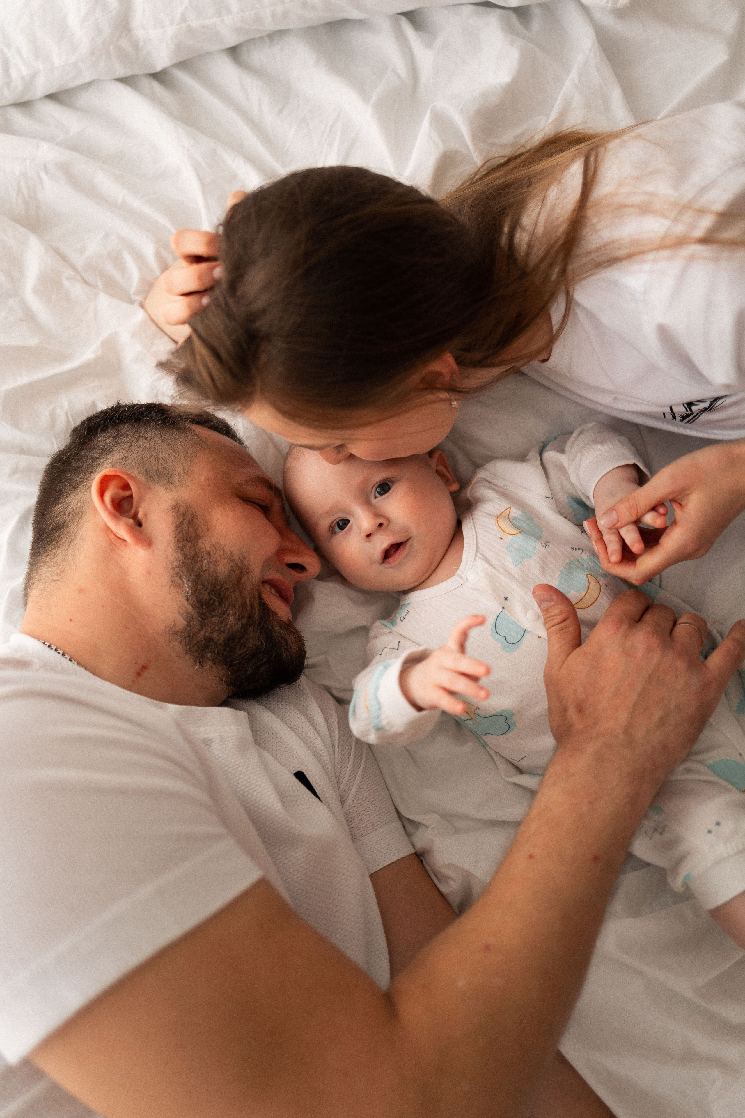 L&E&L. Семейный фотограф в Севастополе и Симферополе Александра Чистякова