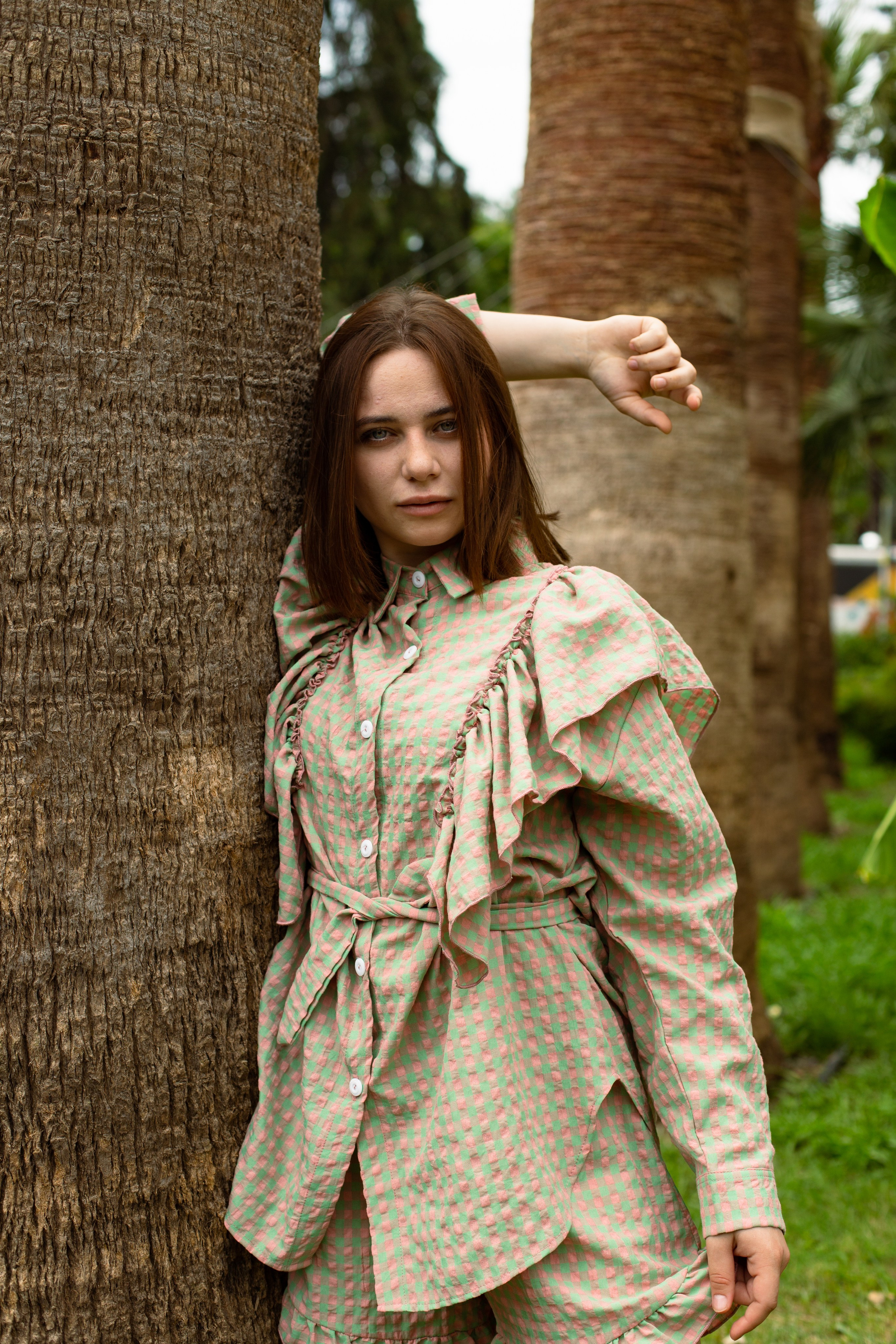 Орлова Диана. Promodels