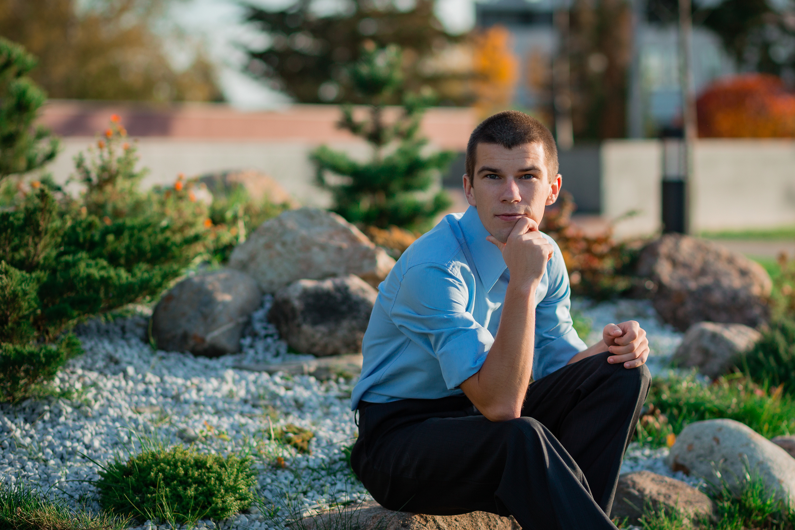 Сергей Рябов. Сайт фотографа Константина Савина