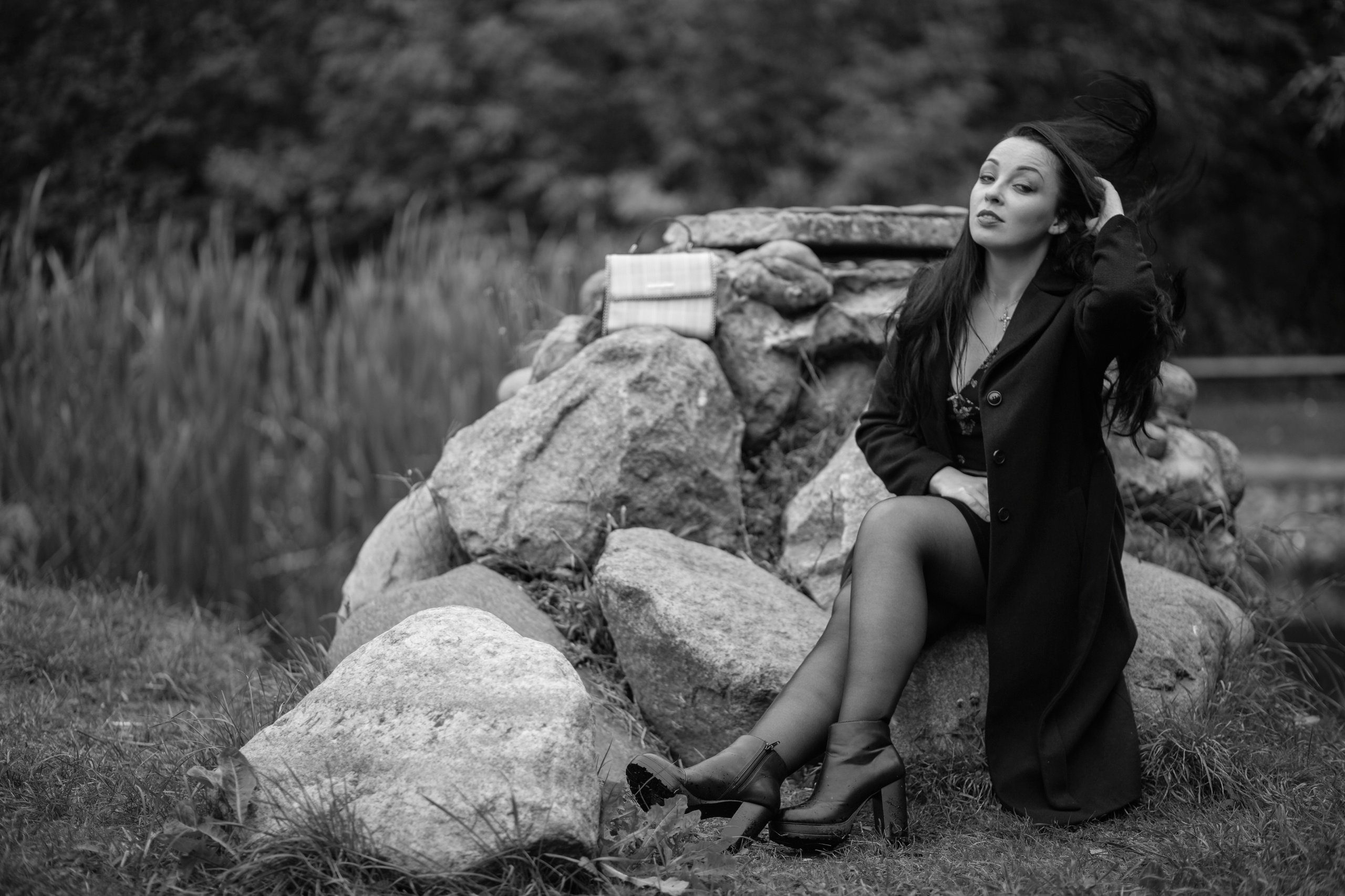 Юлия Гавшина. Сайт фотографа Константина Савина