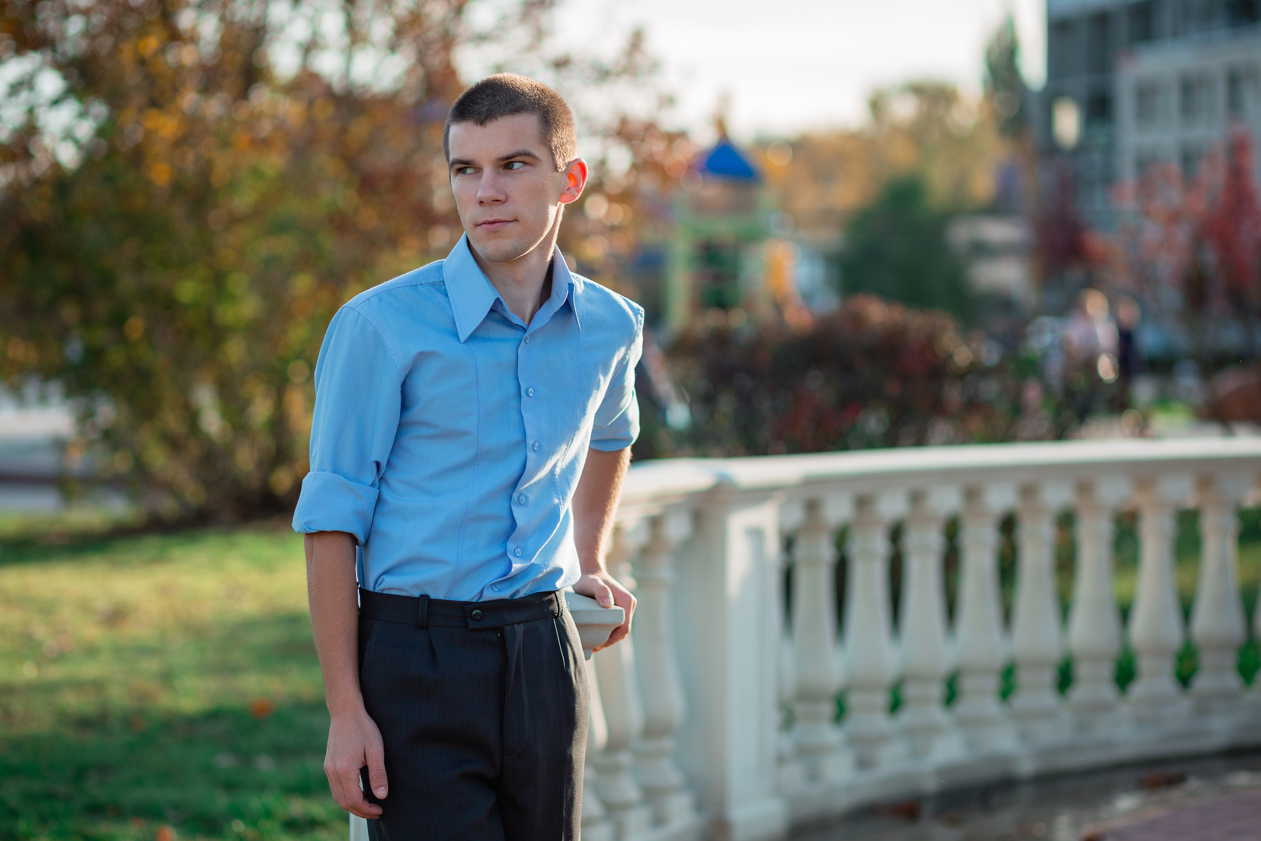 Сергей Рябов. Сайт фотографа Константина Савина