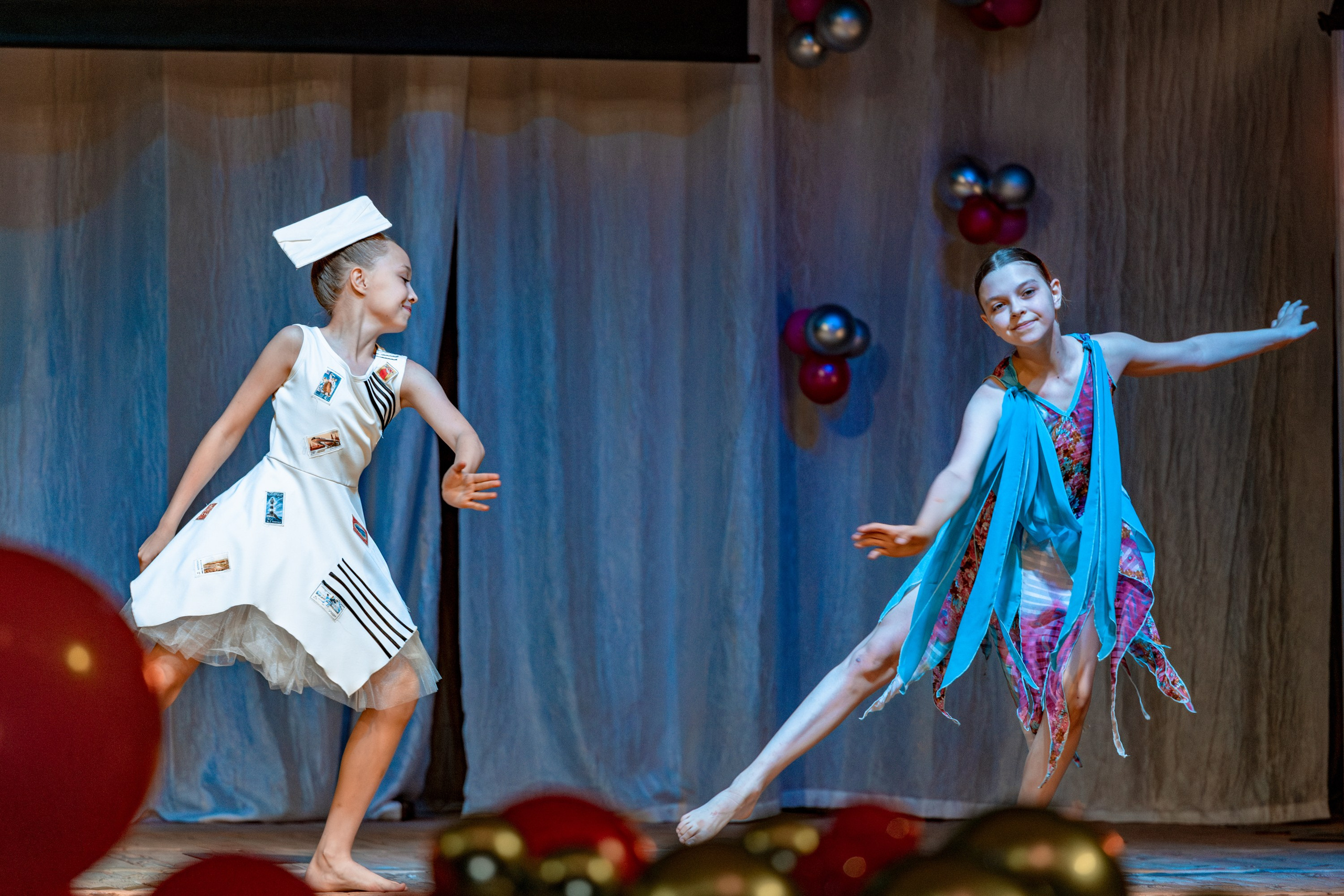 Репортажная фотосъемка мероприятия. Фотокниги и выпускные альбомы в Иваново