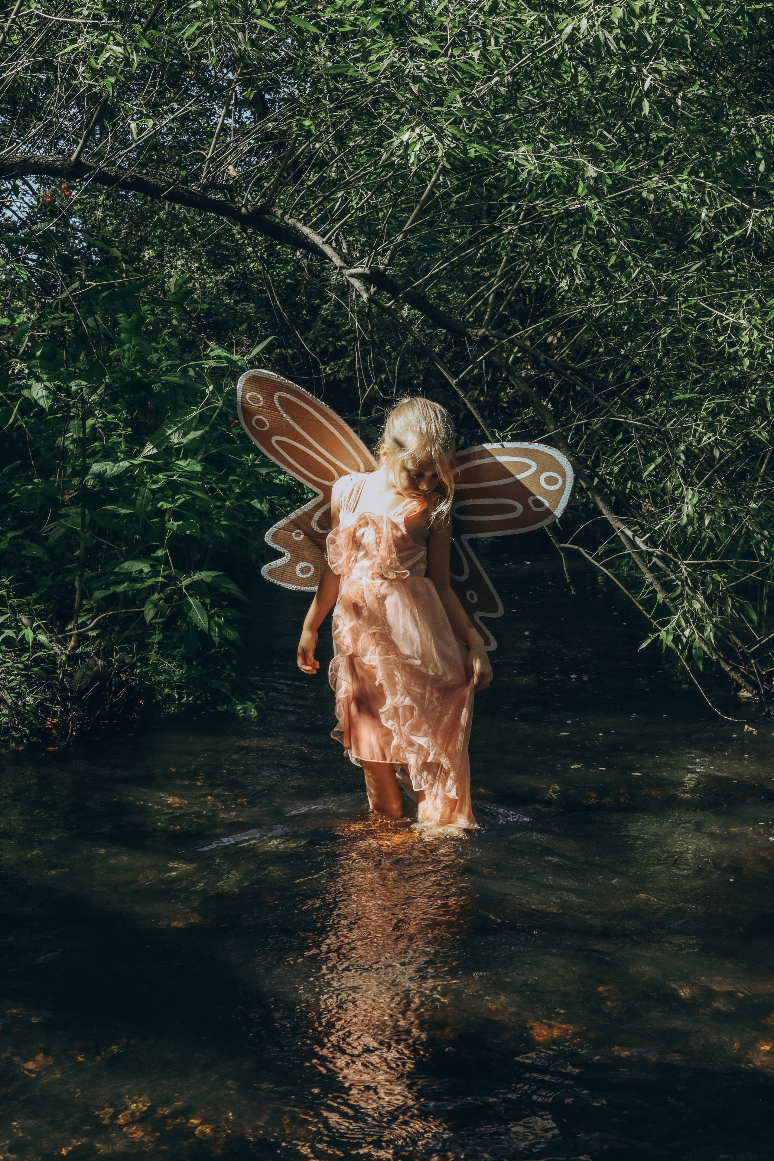 Фотопроекты. Семейный и детский фотограф в Санкт-Петербурге «Chilik»