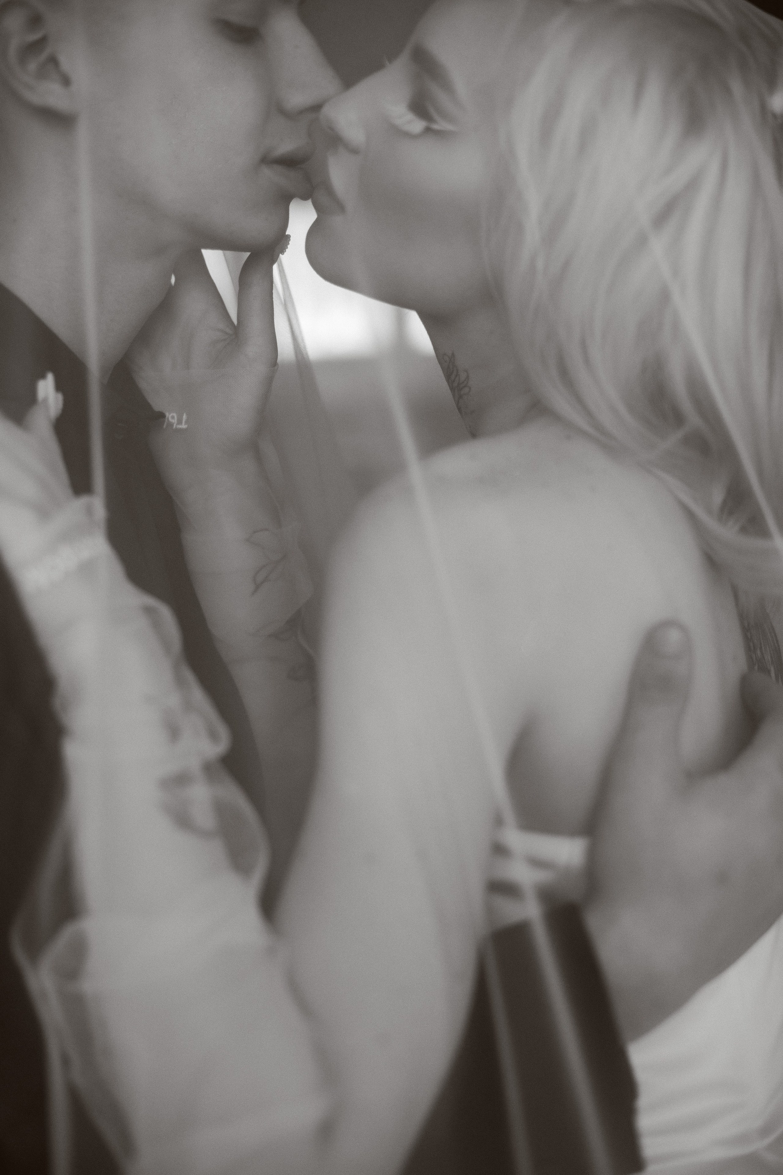 Мария + Кирилл. Свадебный фотограф Наташа Анисенко