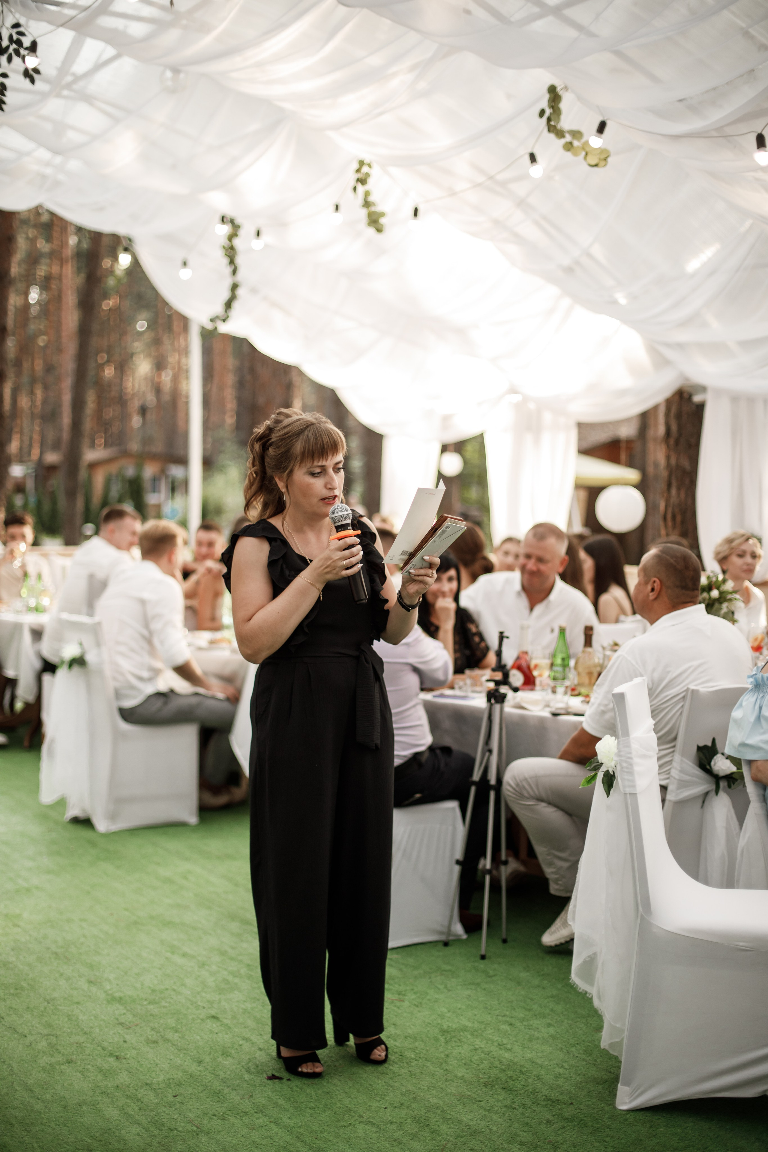 Екатерина + Даниил. Свадебный фотограф Наташа Анисенко