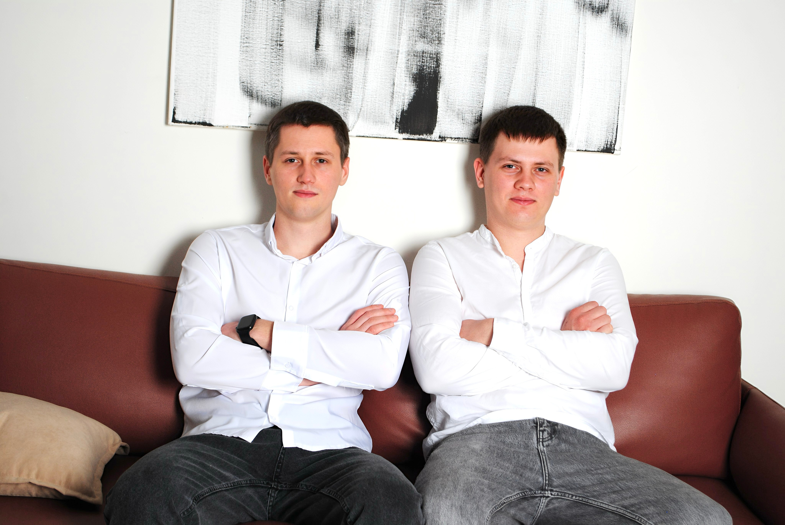 Семейная съемка. Фотограф Мария Мусаелян