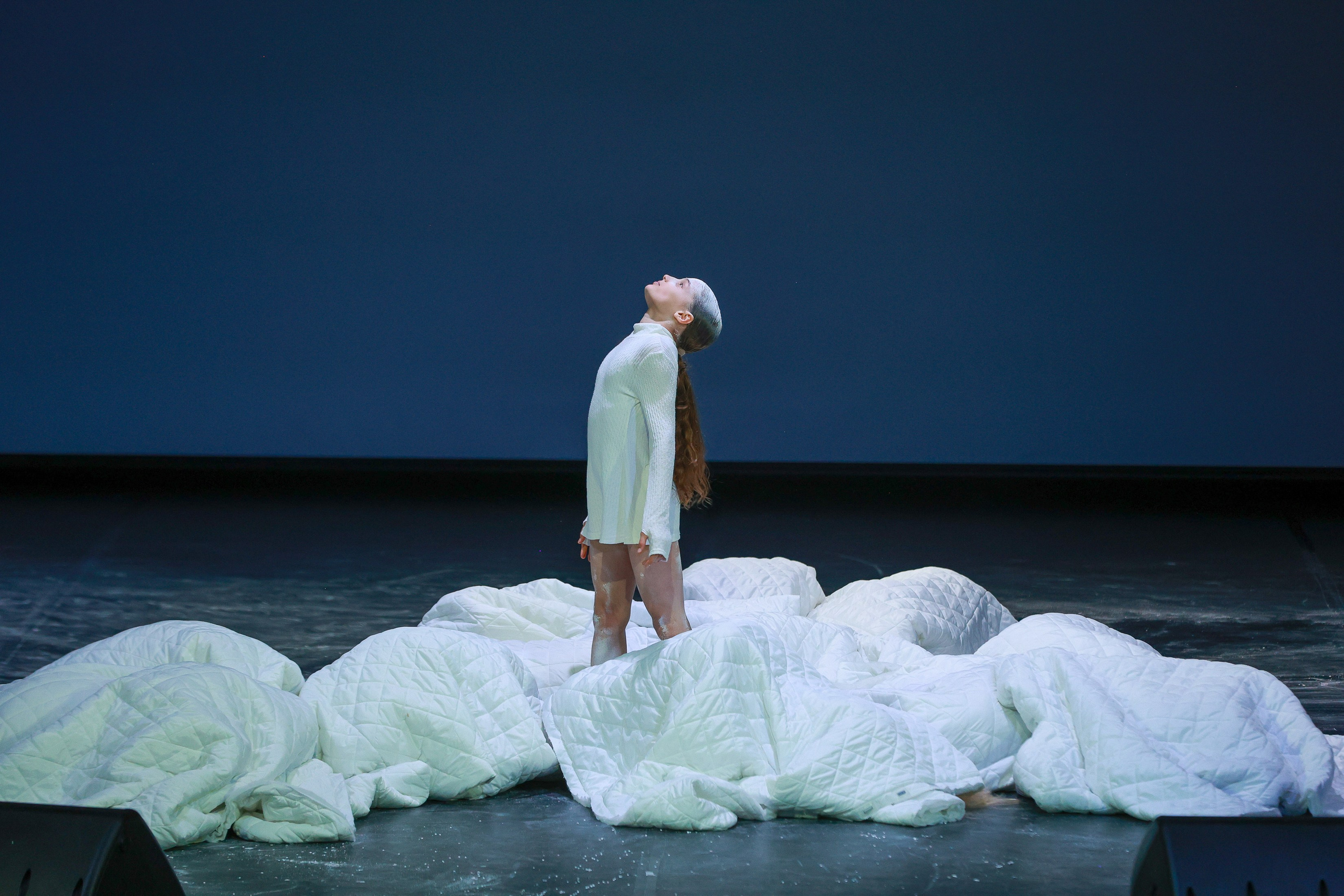 Небесные ласточки на Танц ЭКСПО 2026. Фотограф Юлия Мальцева