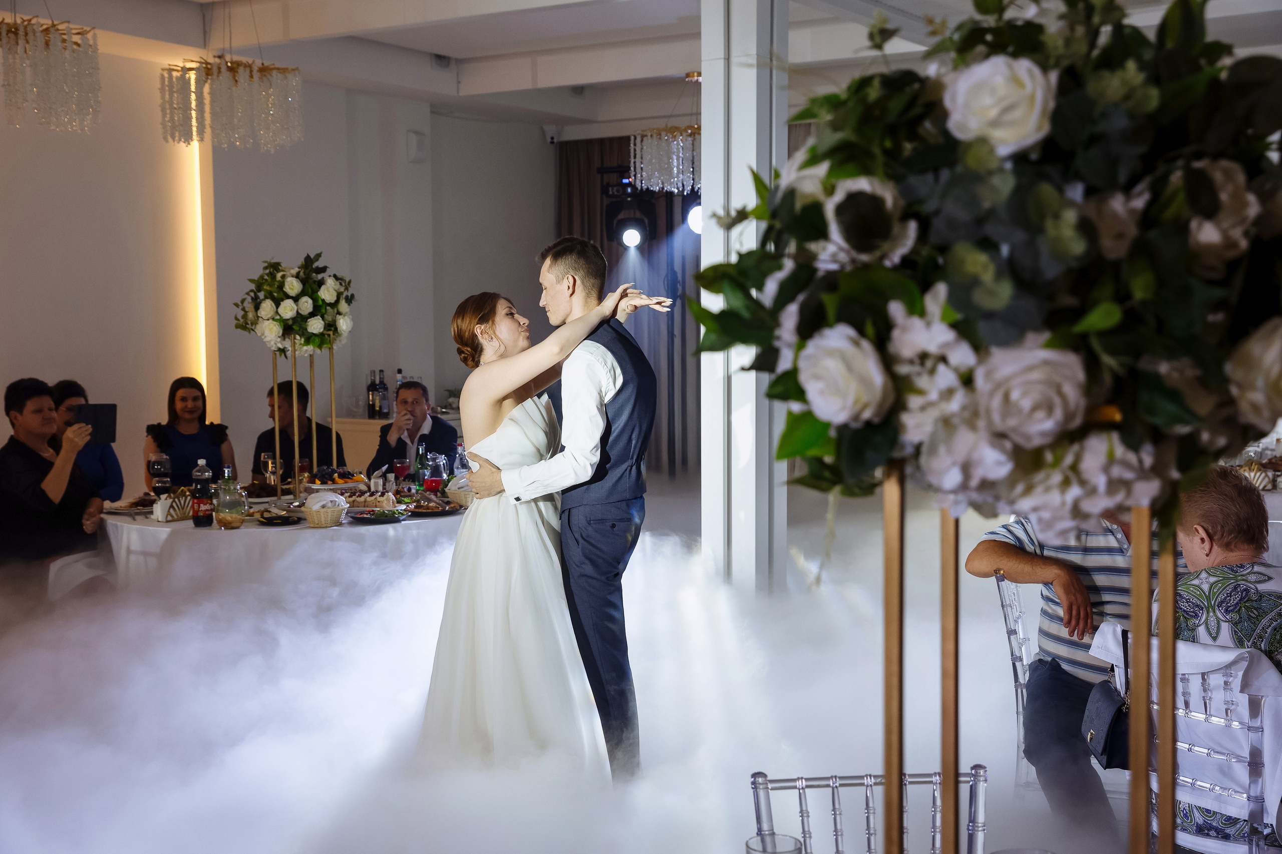 Владислав & Татьяна. Свадебный фотограф Ольга Гречко