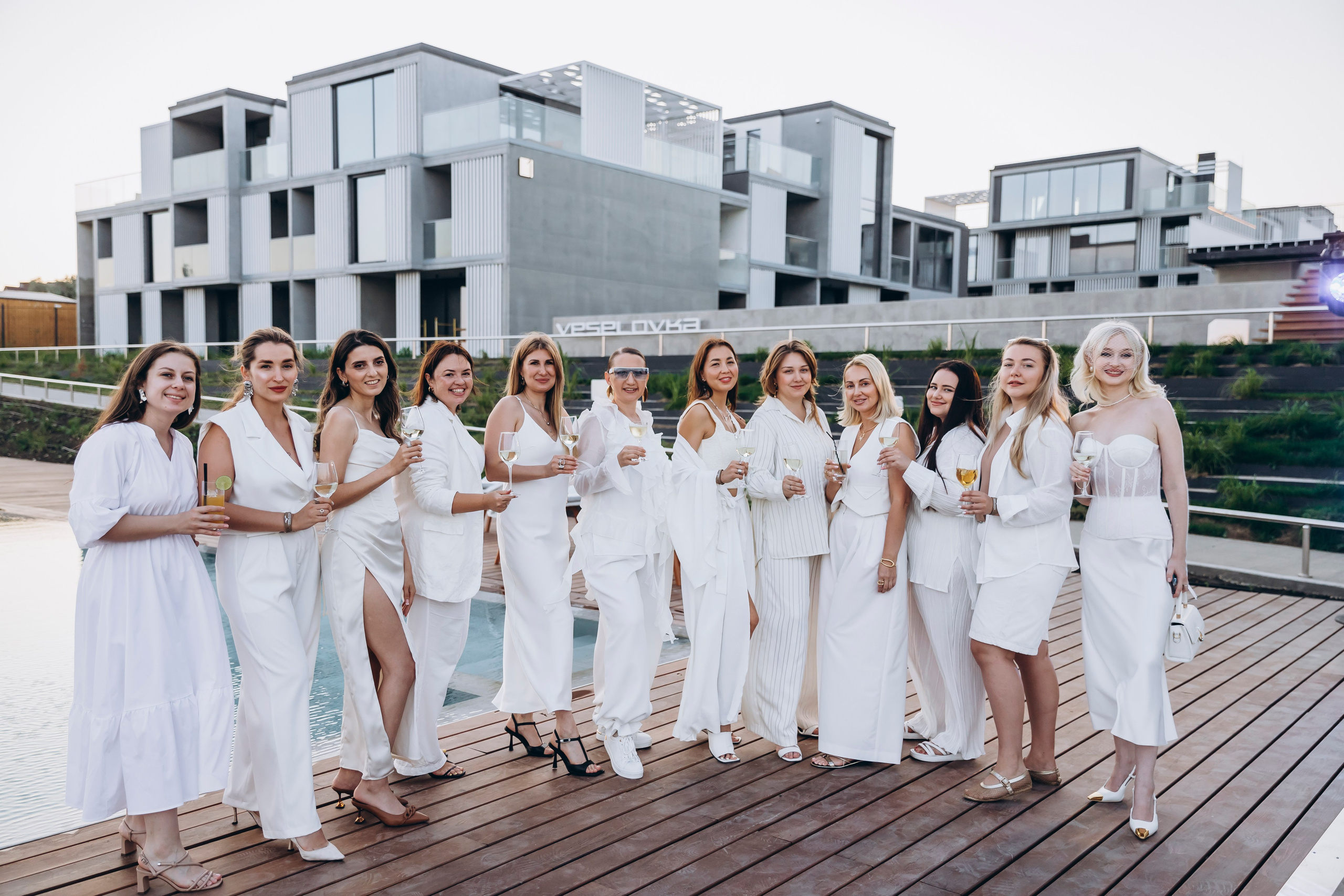 Veselovka experience. Свадебный и семейный фотограф Краснова Юлия