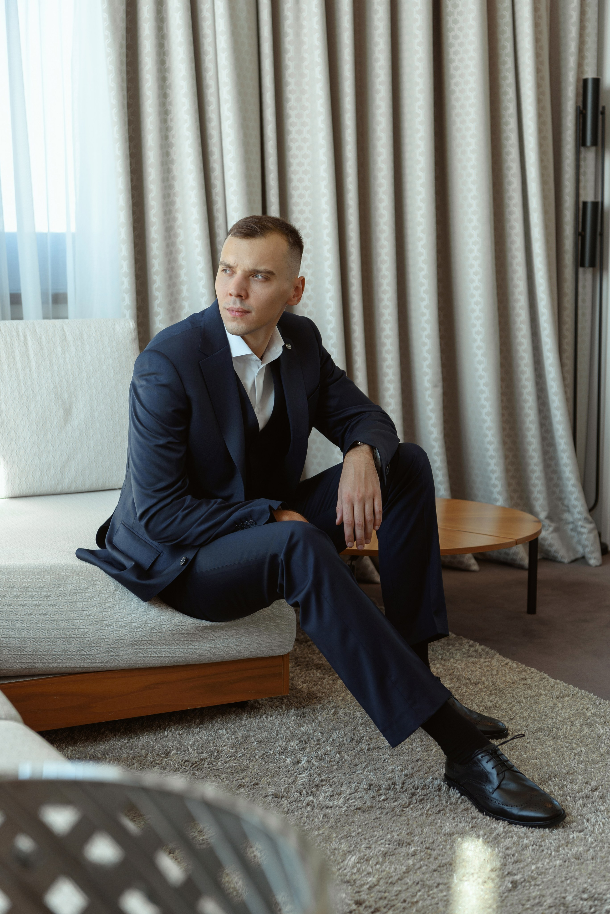 Никита и Ирина. Свадебный фотограф Кузьмина Лилия