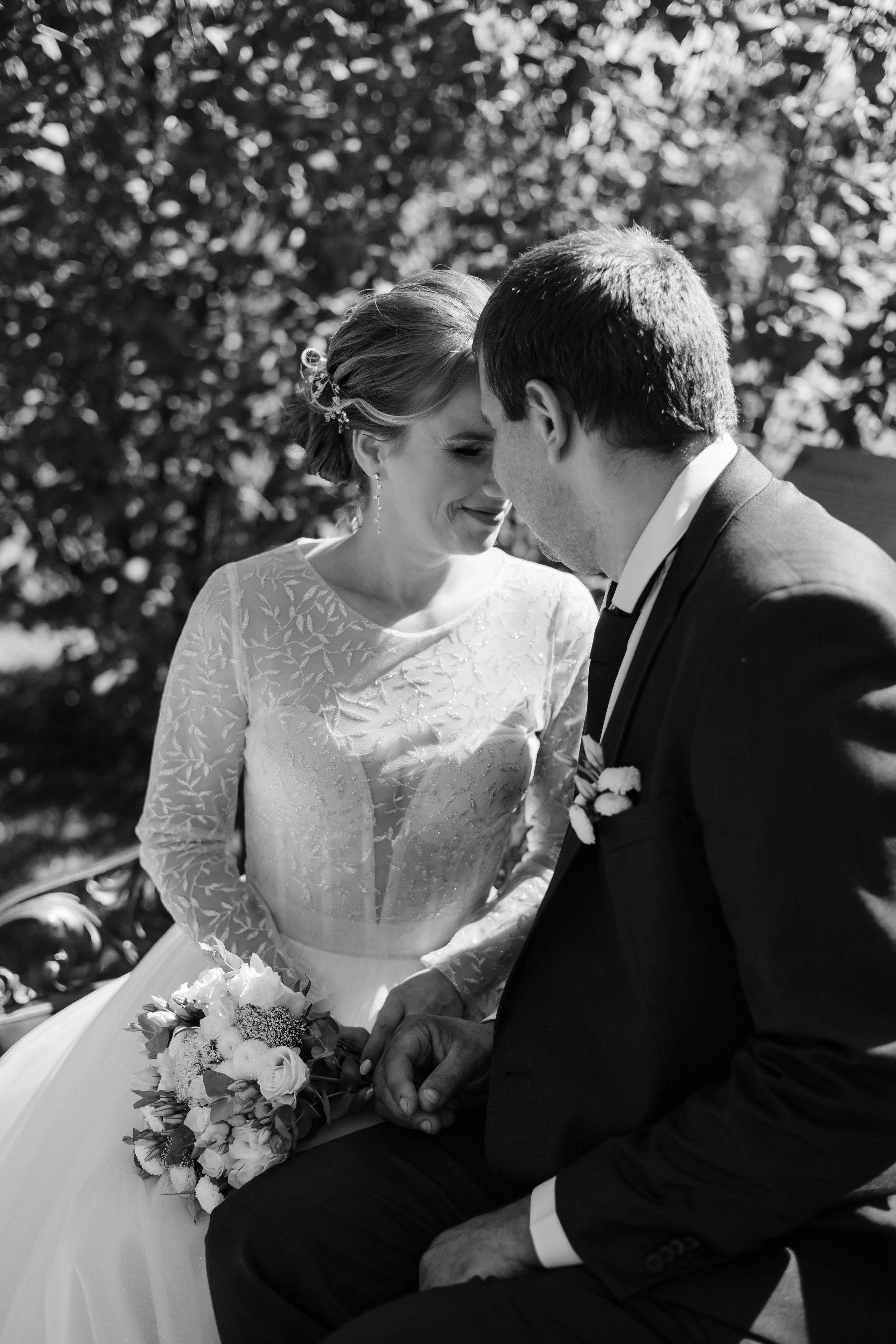 Свадьба Валентины и Василия. Свадебный и семейный фотограф в Твери и Тверской области