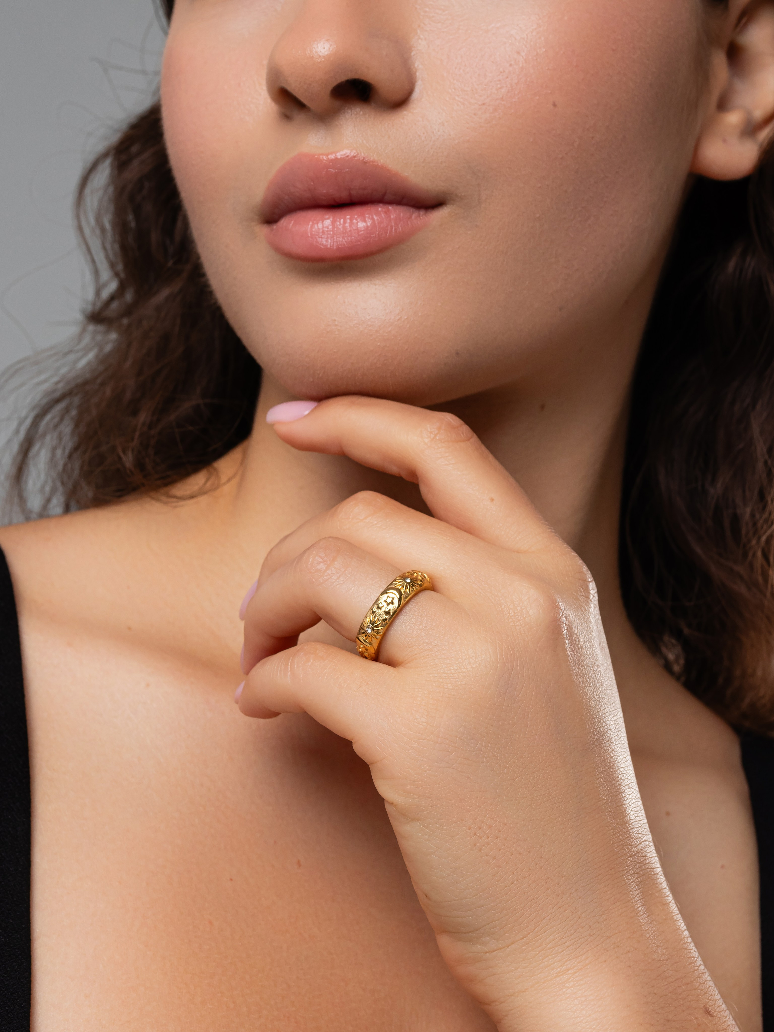 Бижутерия. Фотограф в Краснодаре Арина Кудряшова