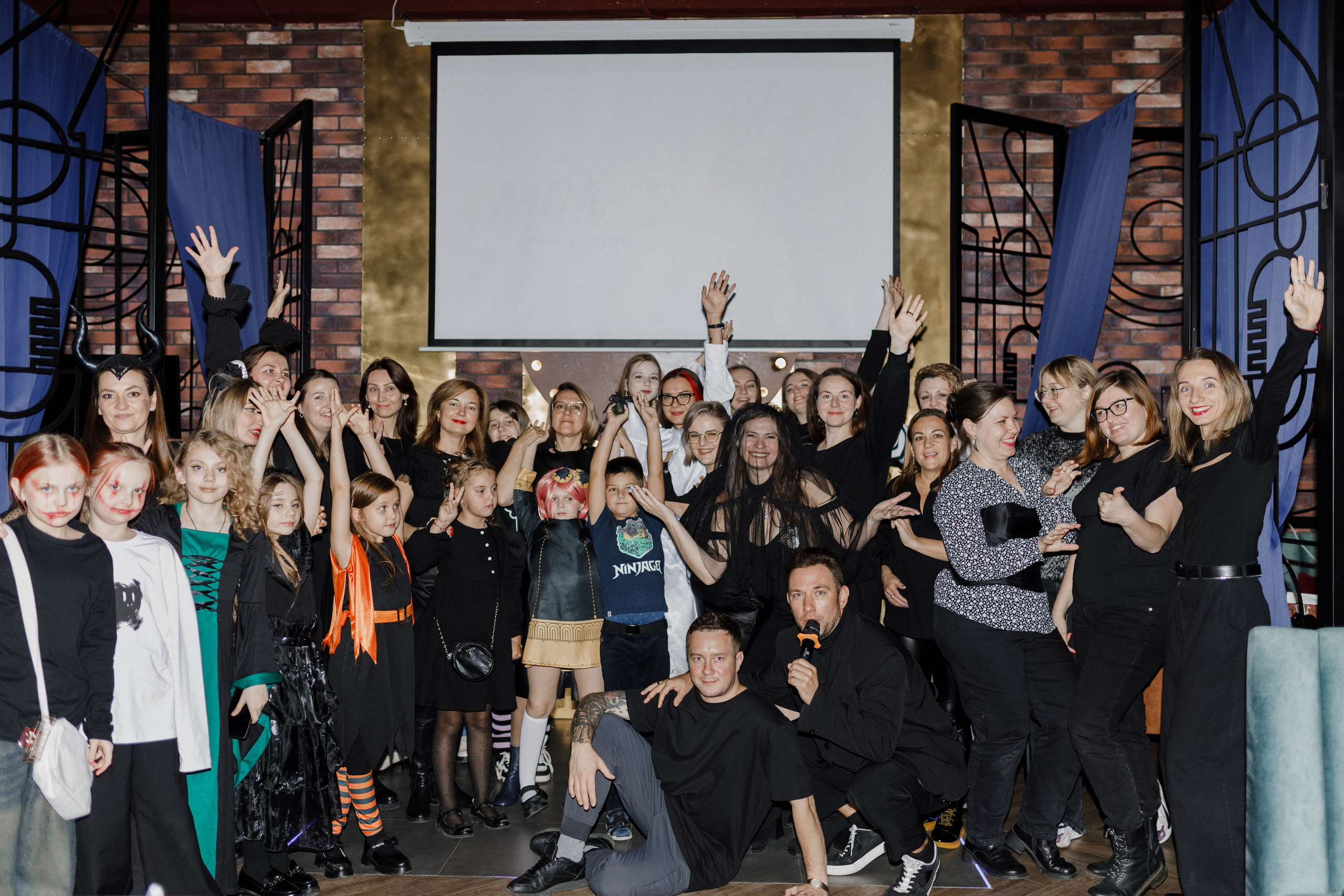 Квиз I MOM'S. Свадебный фотограф. Москва и Московская Область