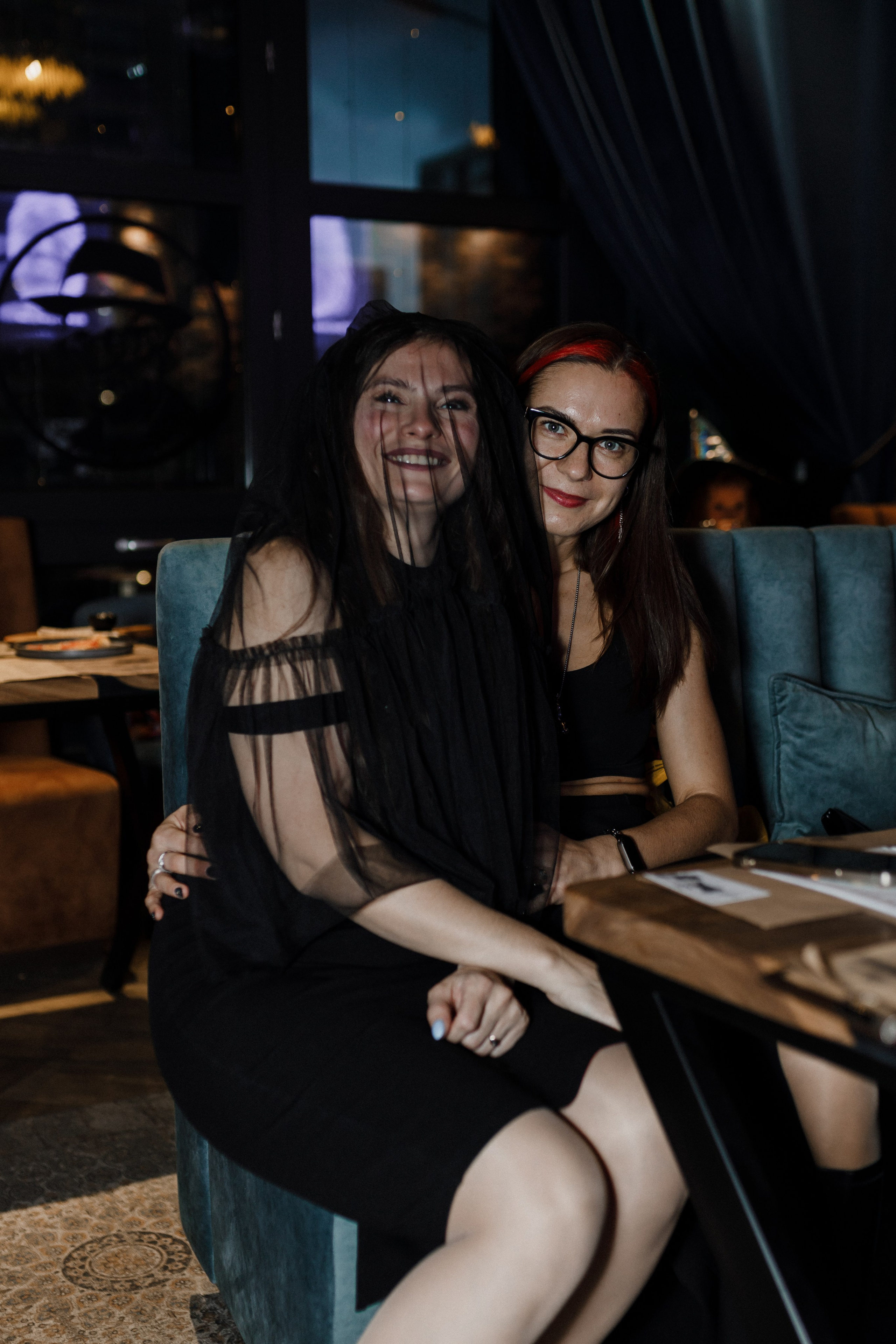 Квиз I MOM'S. Свадебный фотограф. Москва и Московская Область