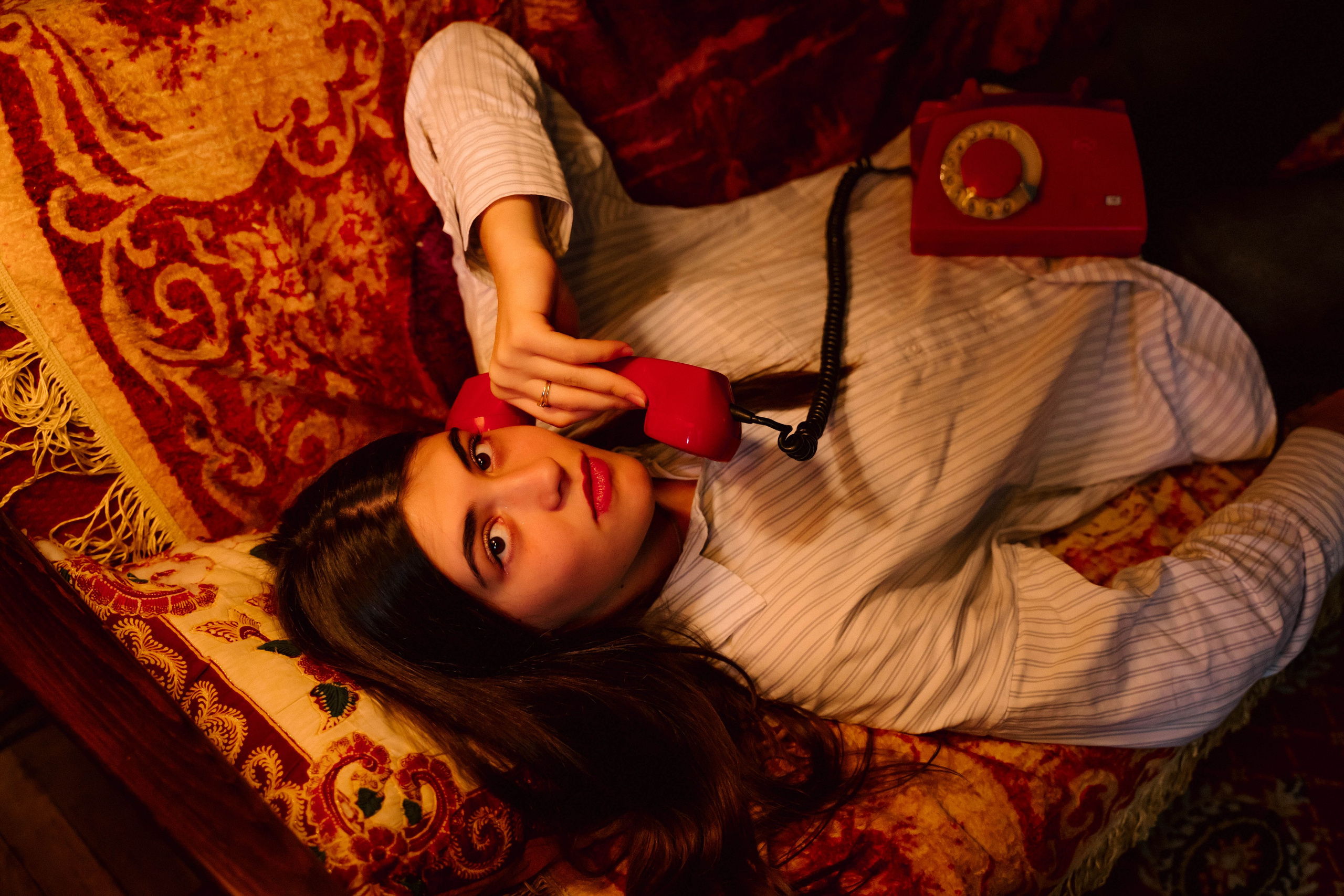 Милена. Твой фотограф Алина Кочергина