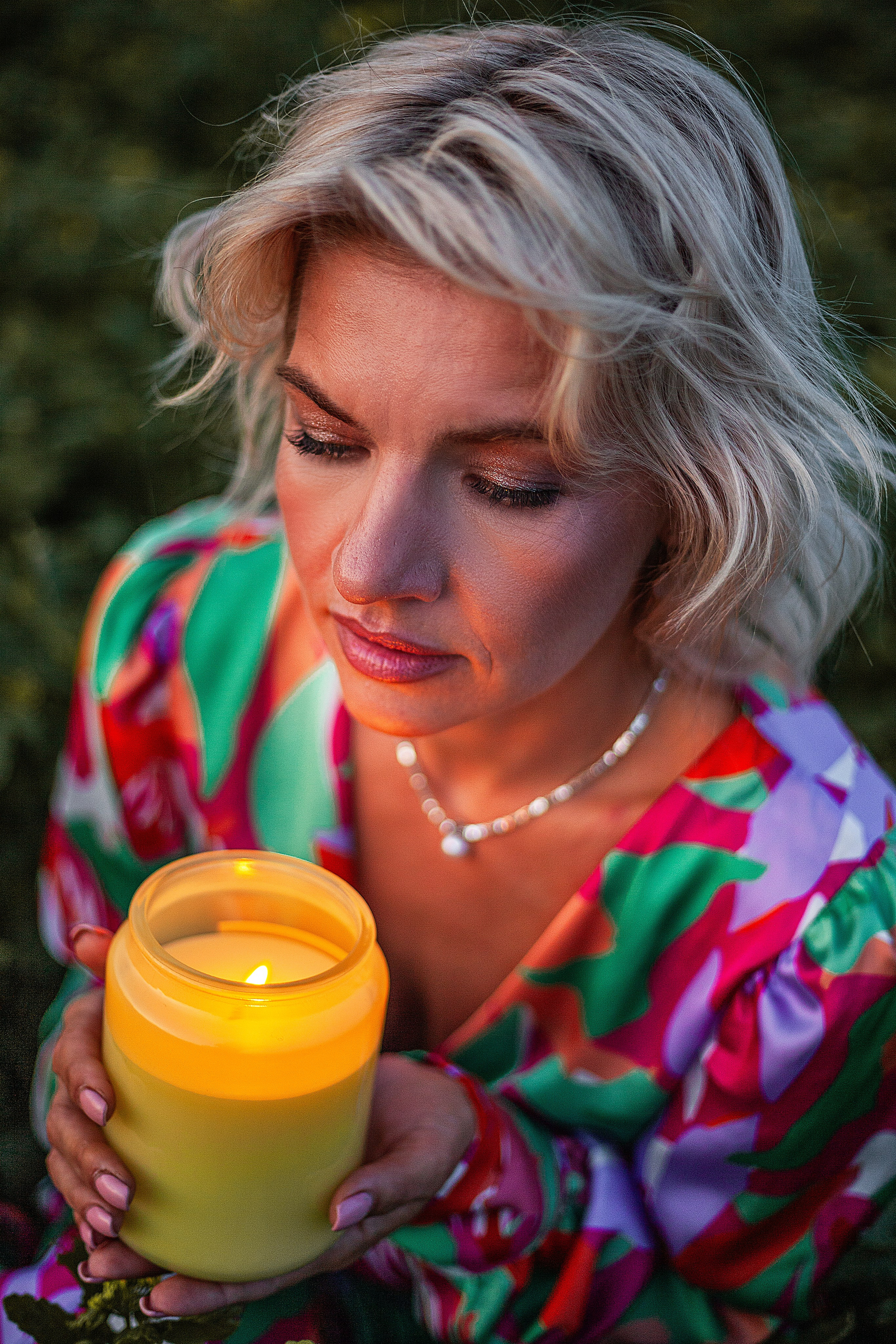 Подсолнухи!