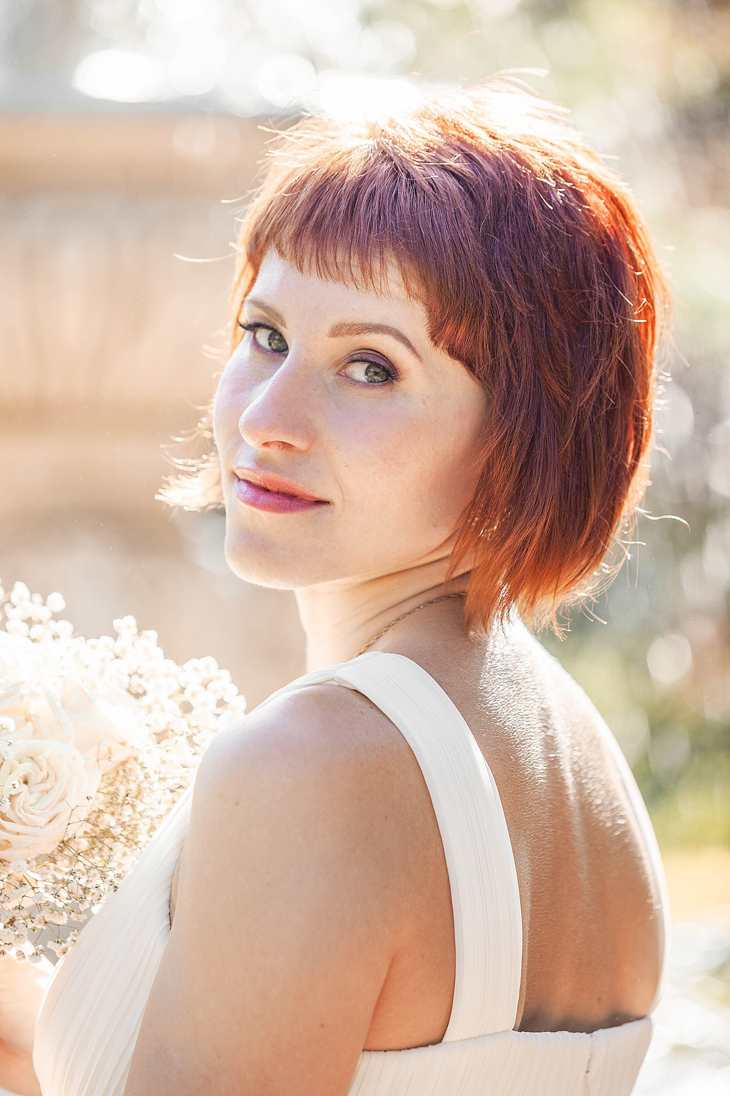 Свадьба Татьяны и Александра