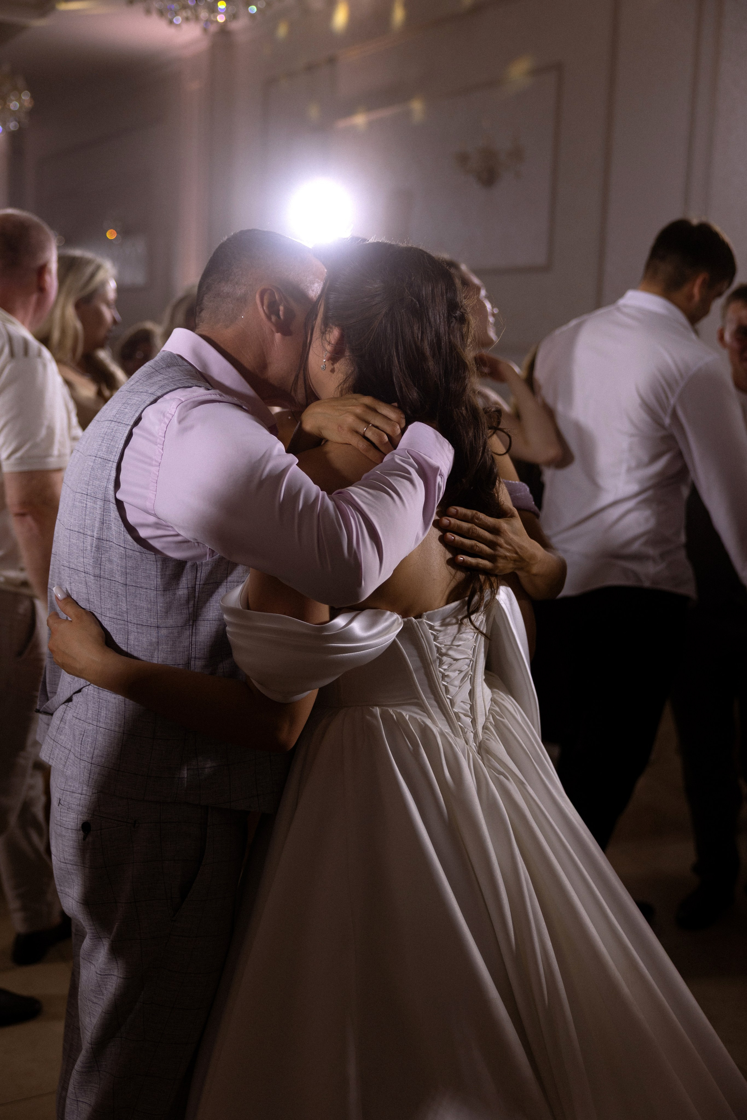 Даша&Вадим. Свадебный фотограф по всей Беларуси Цепелева Анна