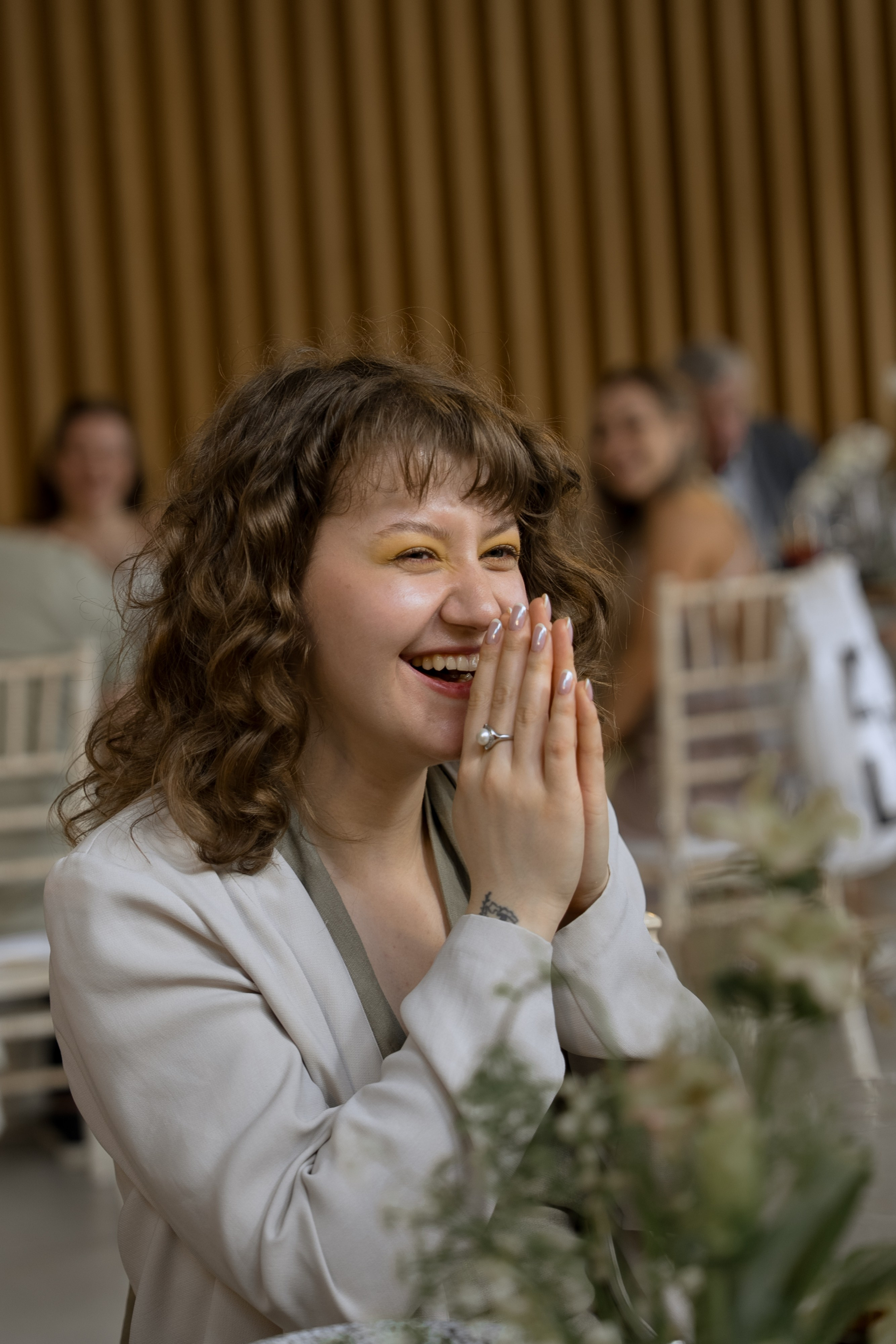 Настя & Никита | цифра + пленка. Свадебный фотограф СПб Мадина Сафарян