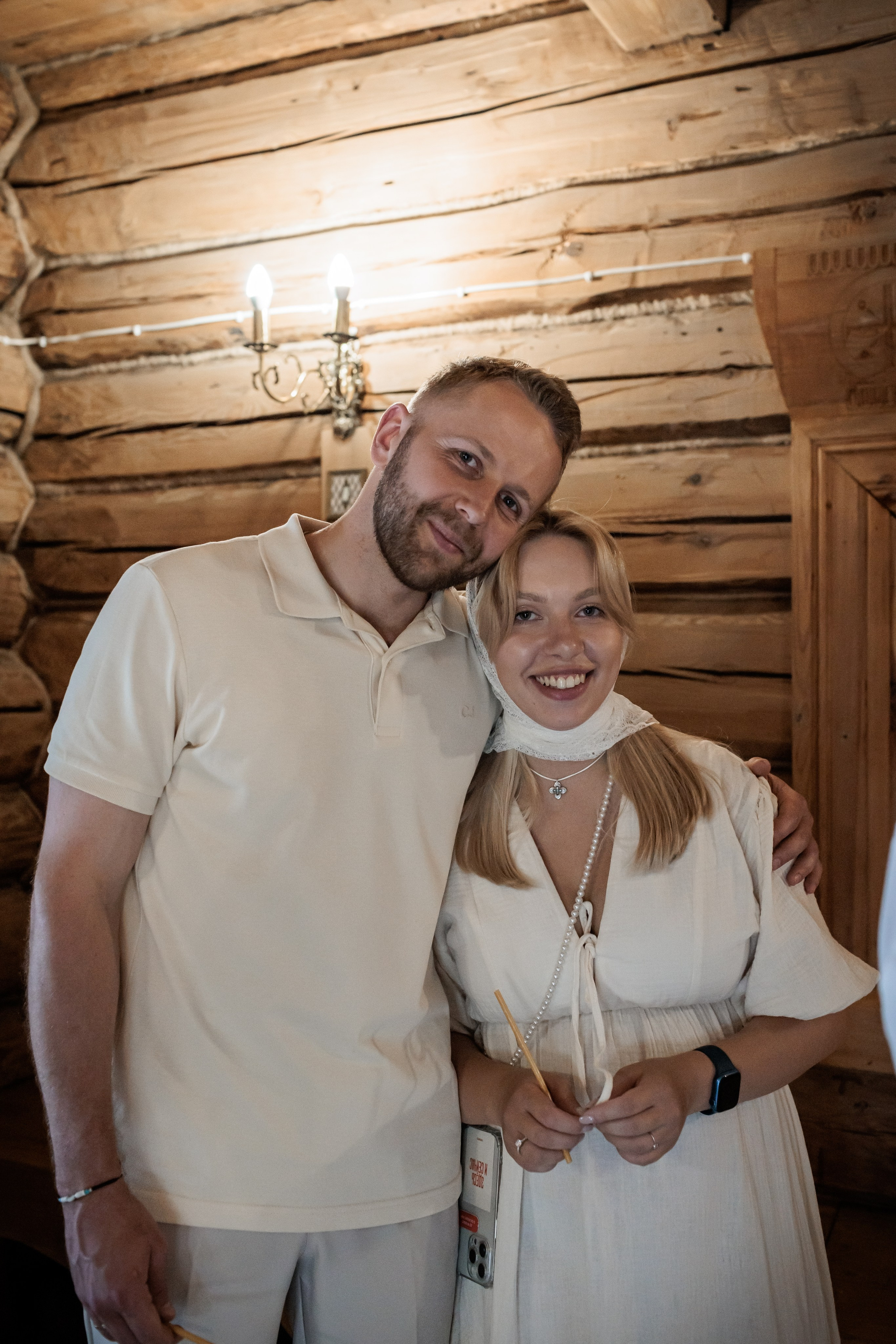 Крещение в Храме Успения Пресвятой Богородицы в Косино. Профессиональный фотограф в Москве и Мо Мария Шантарёва