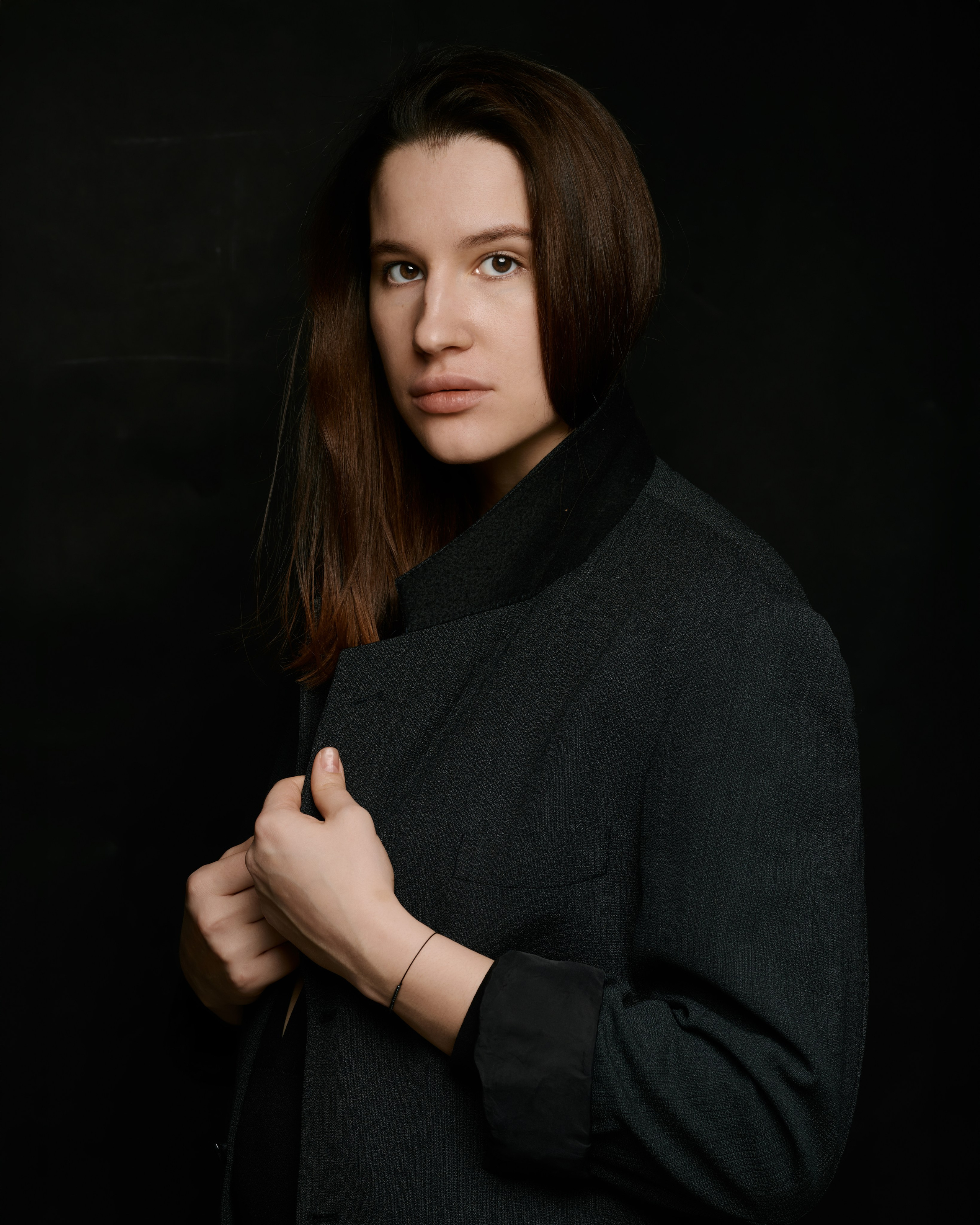 Лера. Коммерческие фотосессии, актерское портфолио