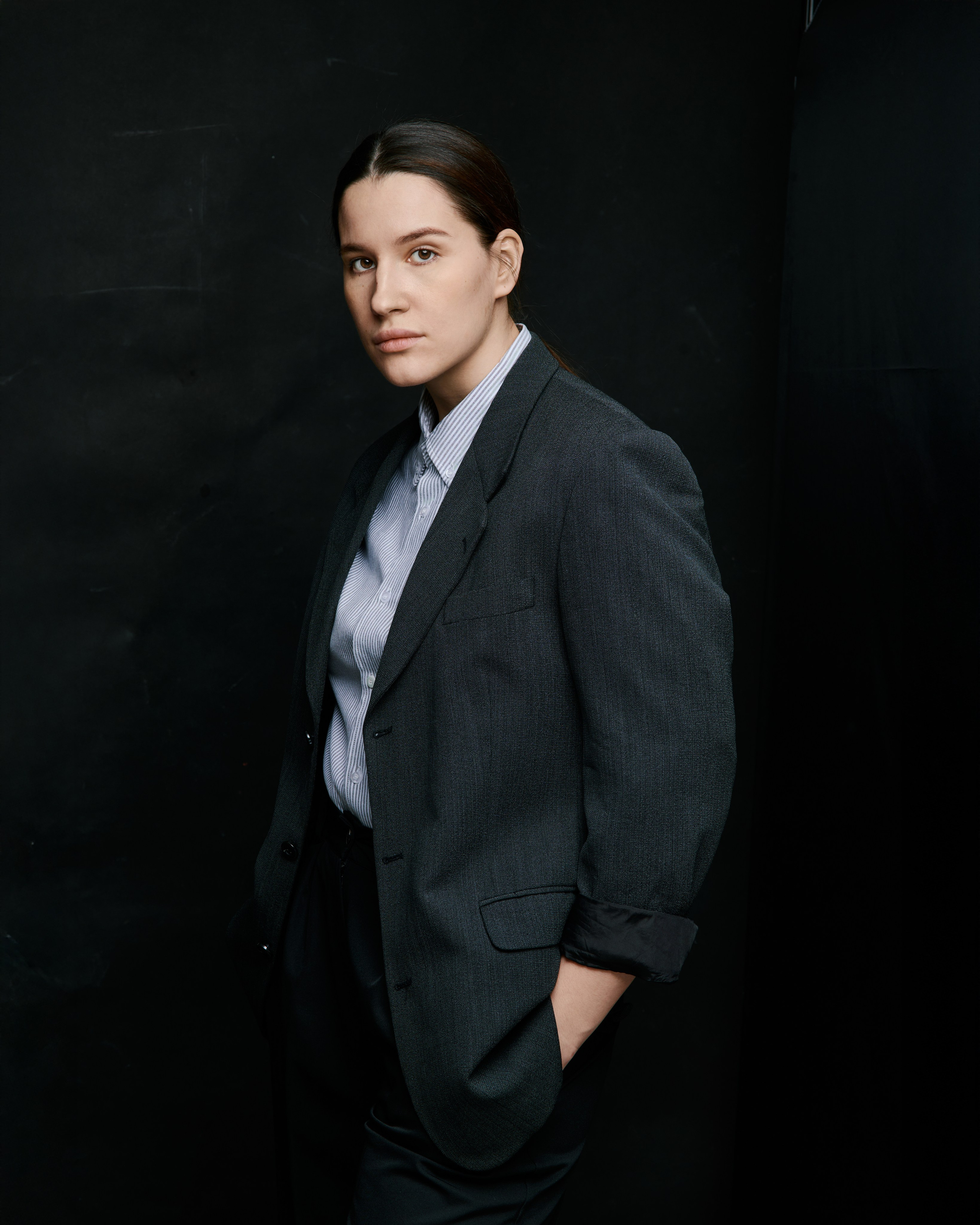 Лера. Коммерческие фотосессии, актерское портфолио