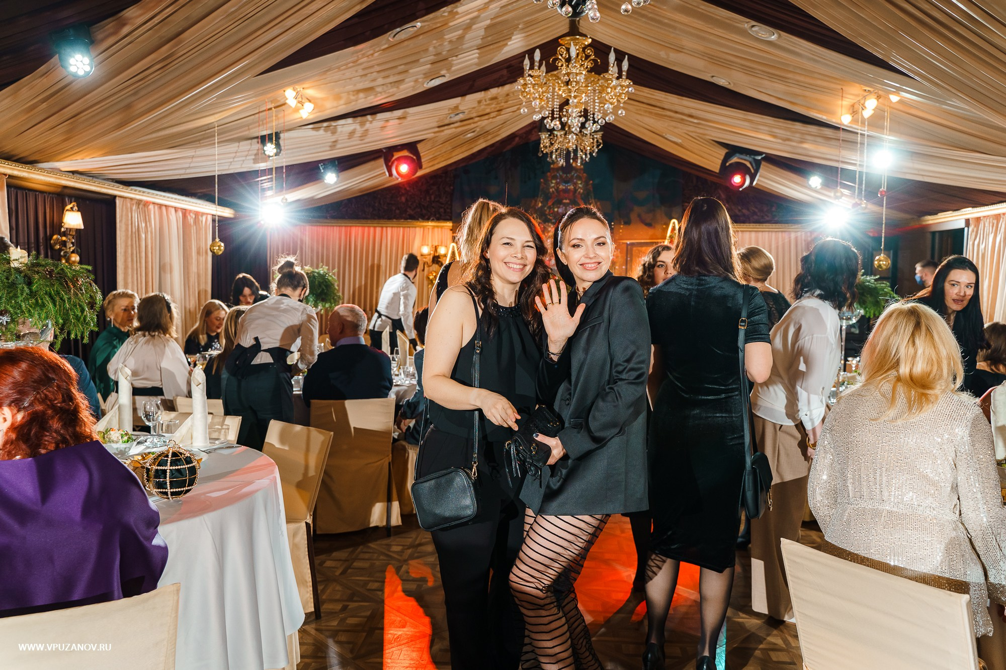 Фотосъемка дня рождения