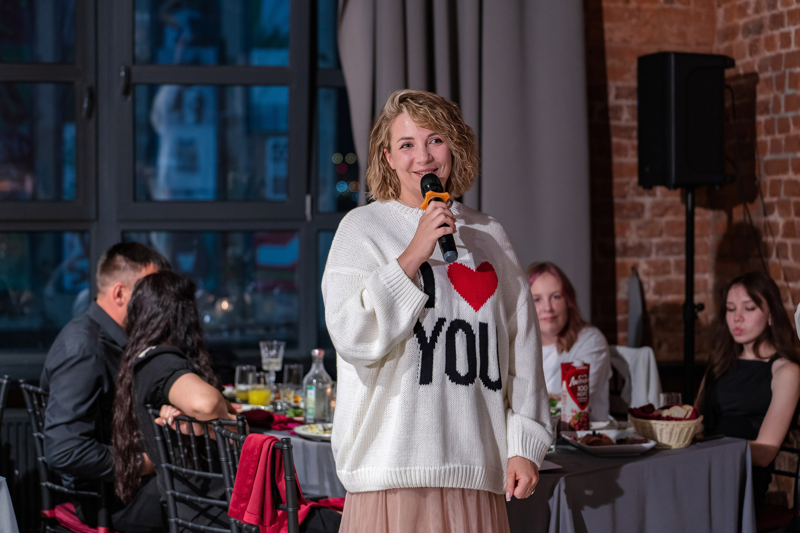 Игорь + Полина