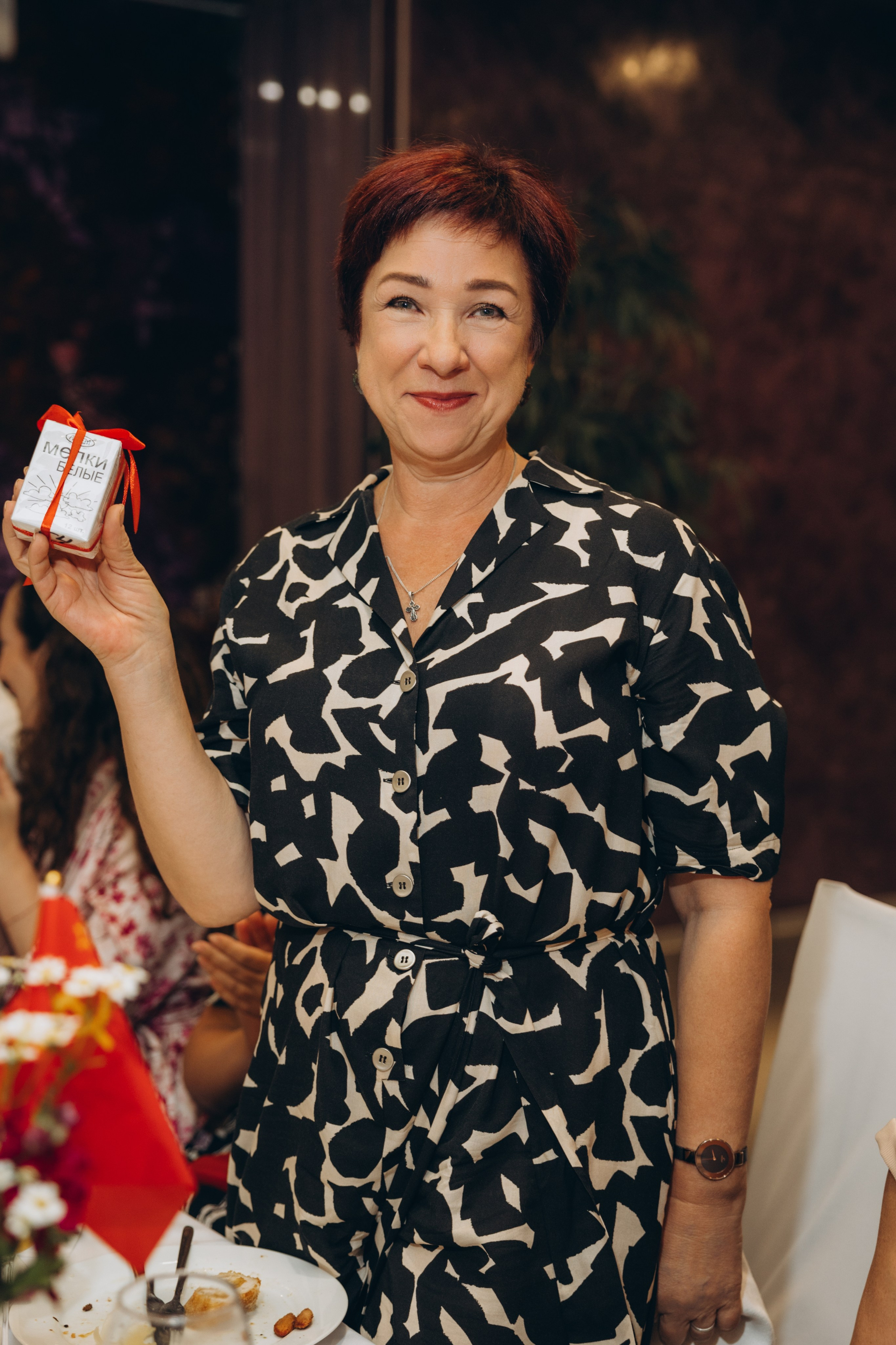 День рождения Оксаны. Свадебный, семейный фотограф в Иркутске Светлана Макаричева